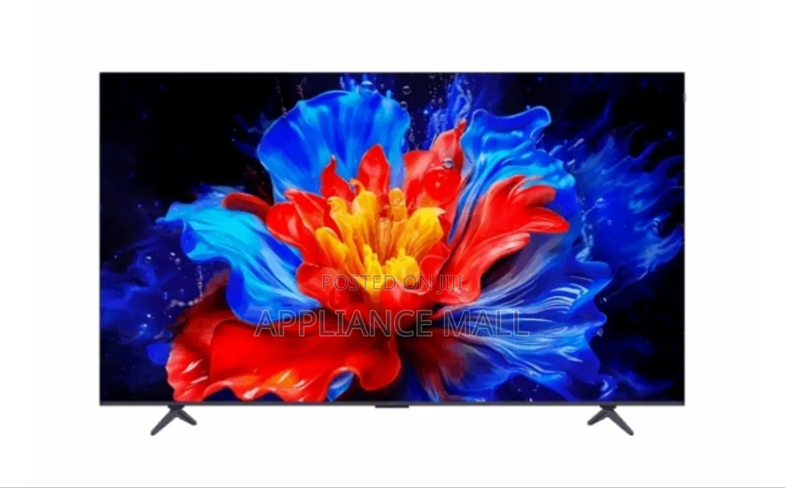 Tcl Tv 85" Qled Smart Android