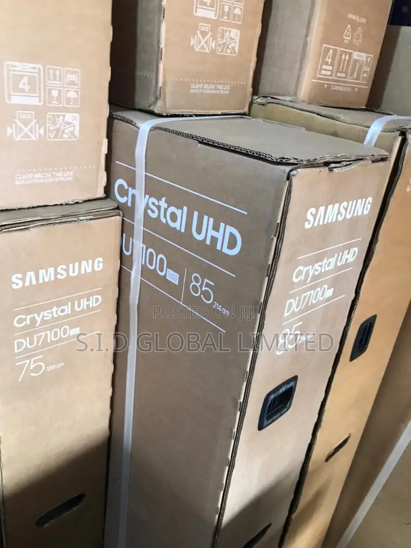 Samsung Smart Gaming Hub 85" Uhd Smart Tv