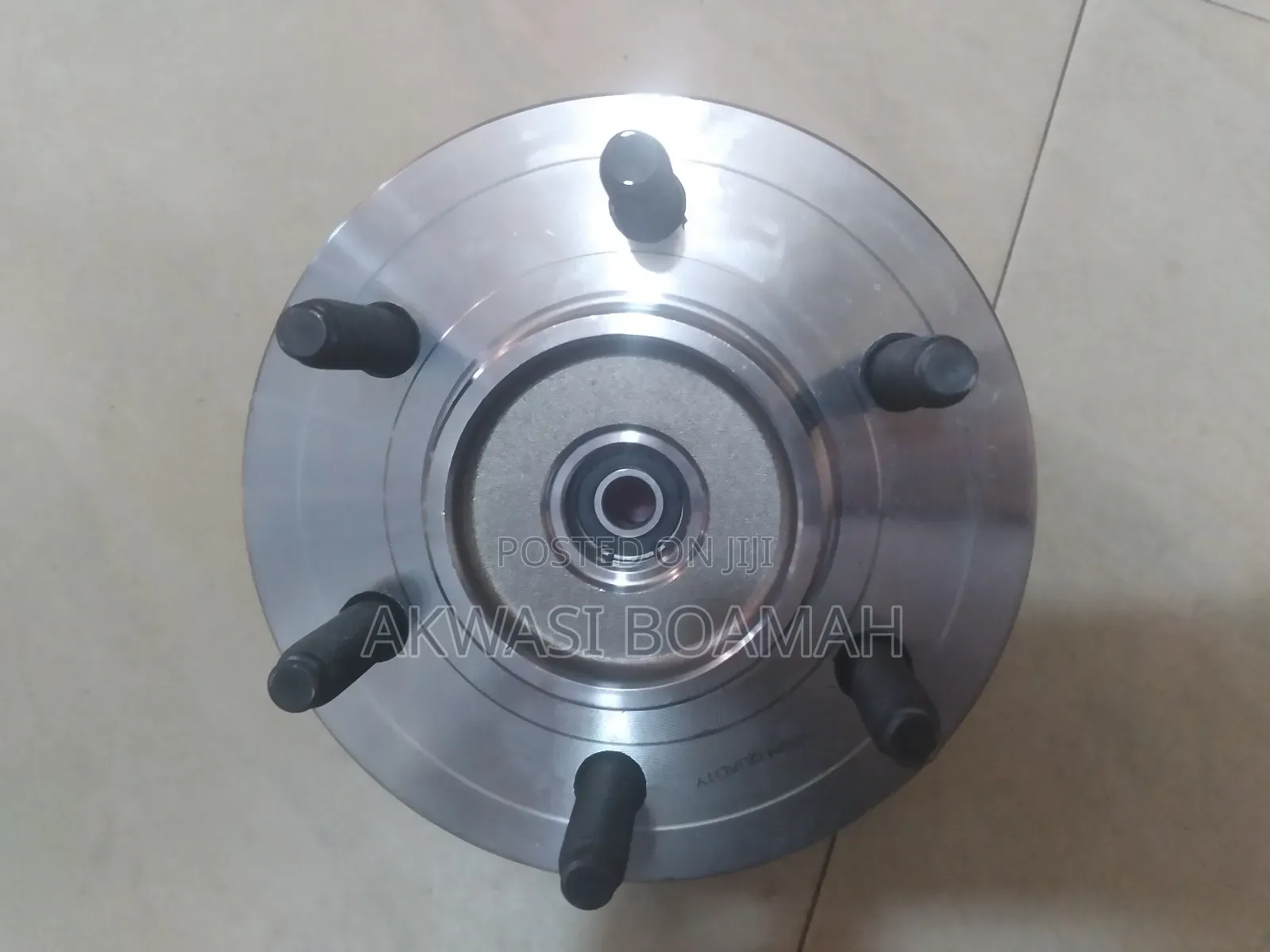 Ford F150 Front Wheel Hub 1pc