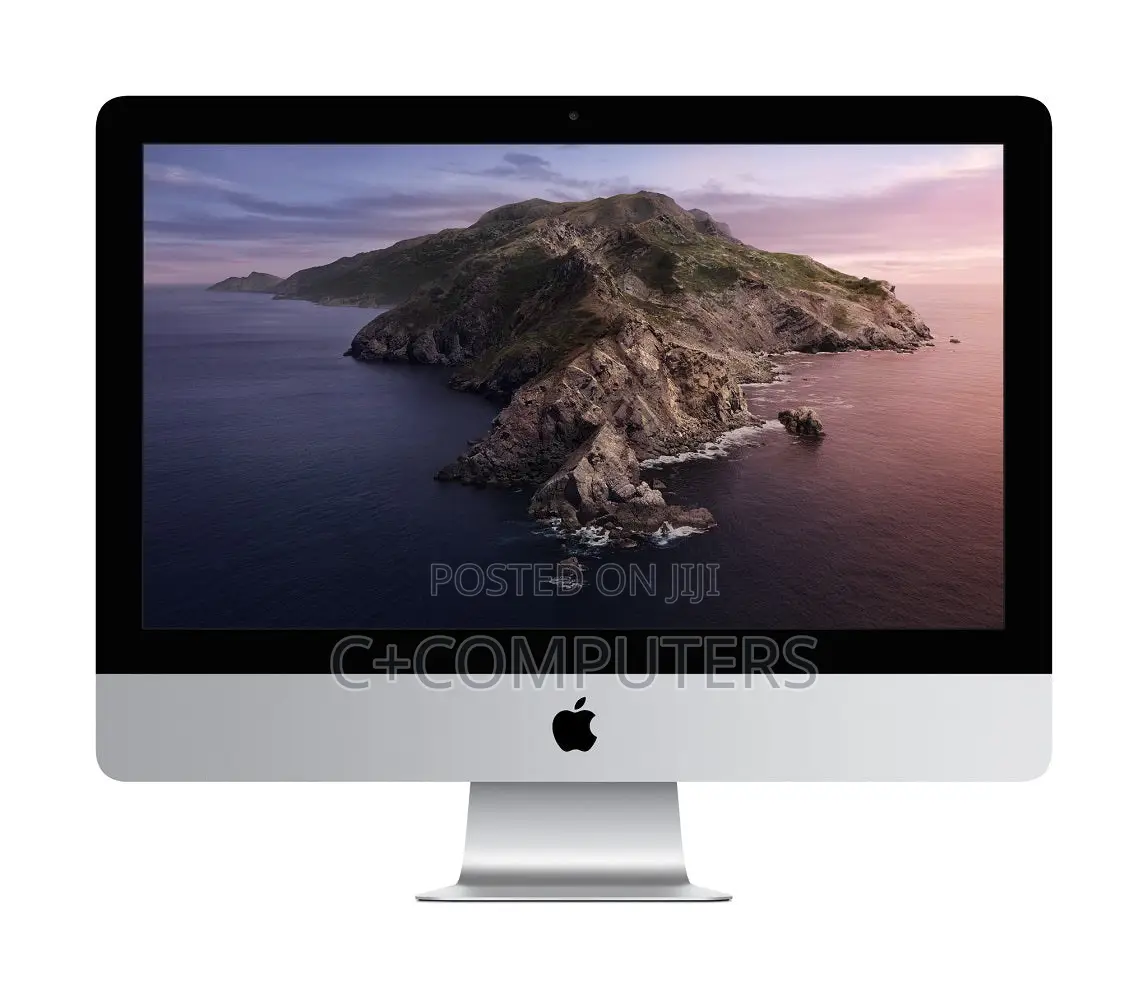 Apple iMac 2020 21inches All-in-One