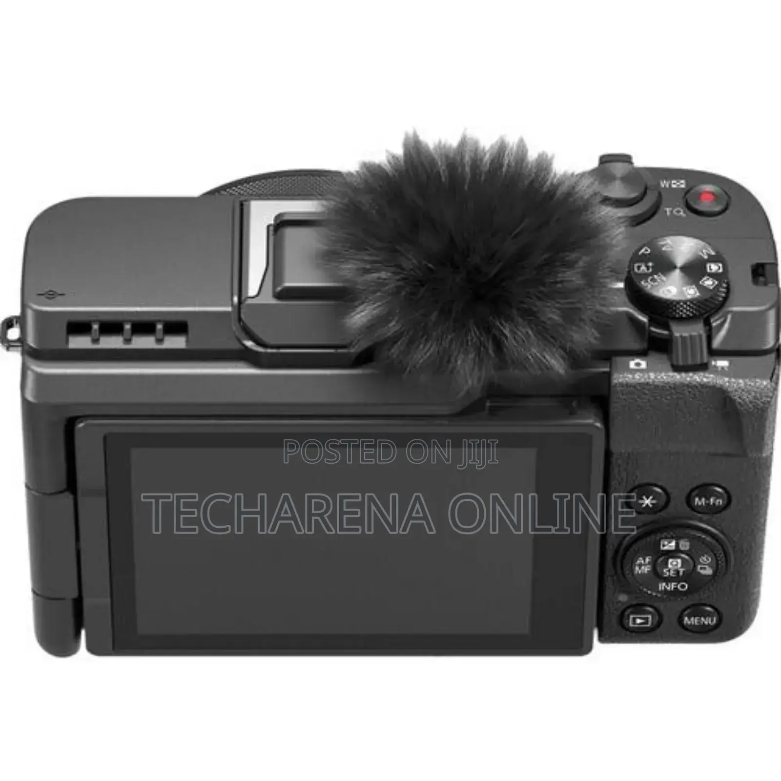 Canon Powershort V1 Digital Camera