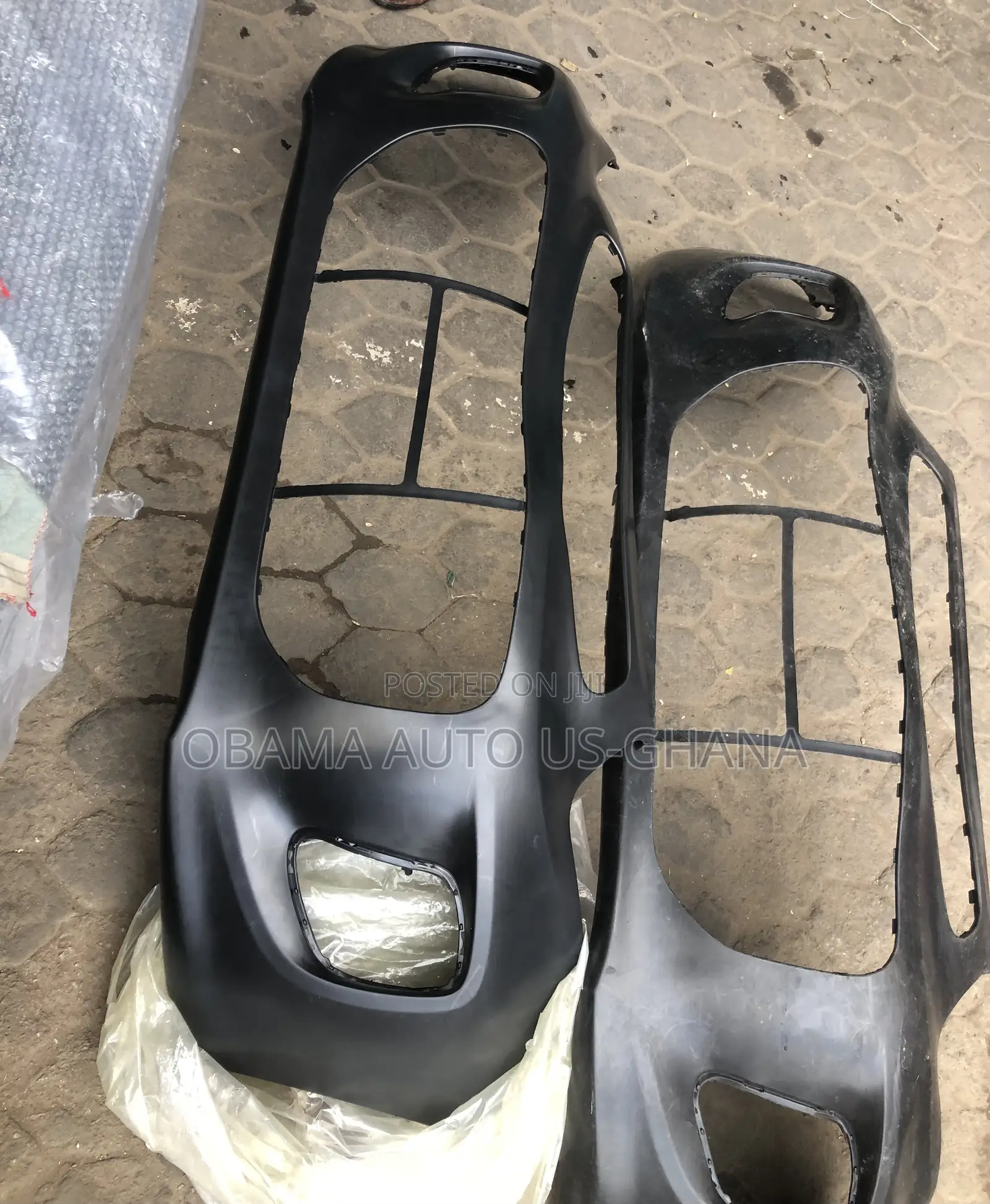 Kia Picanto/Morning Front Bumper 2015,2016,2017