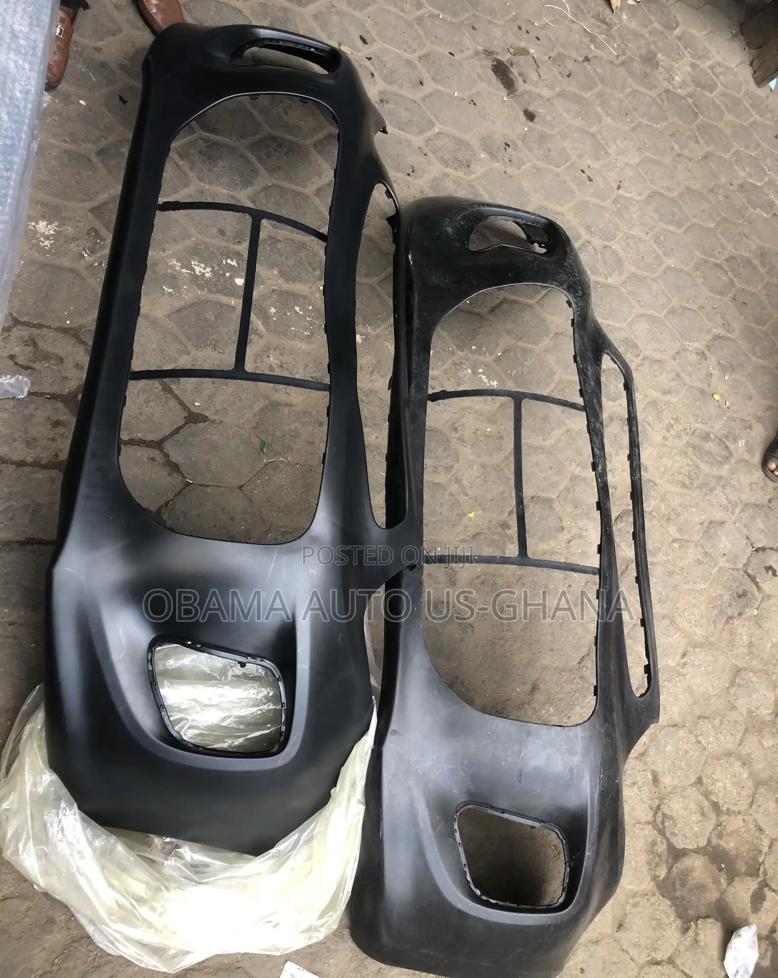 Kia Picanto/Morning Front Bumper 2015,2016,2017
