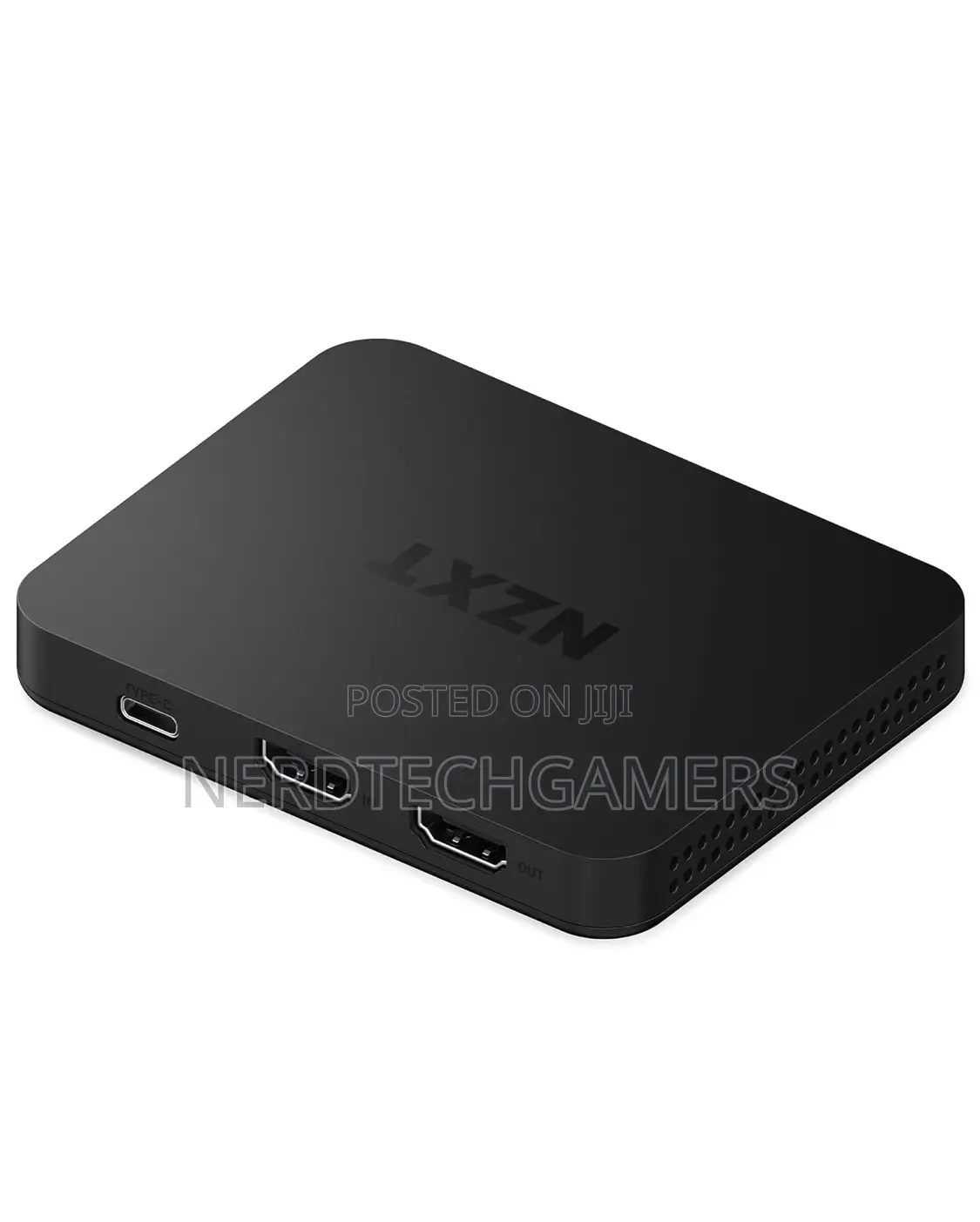 NZXT Signal Hd60 Full Hd Usb Capture Card -