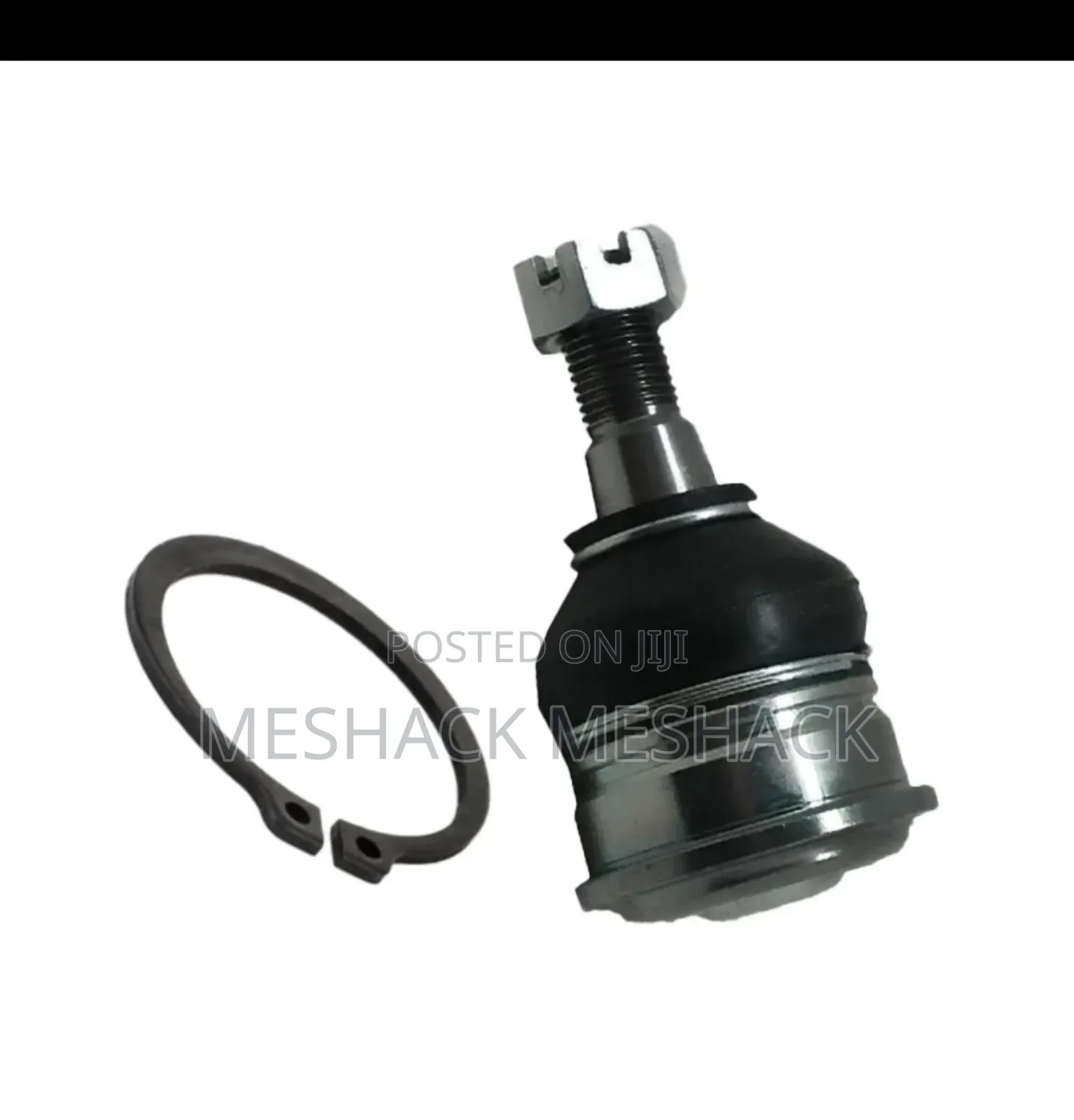Toyota Yaris Balljoint
