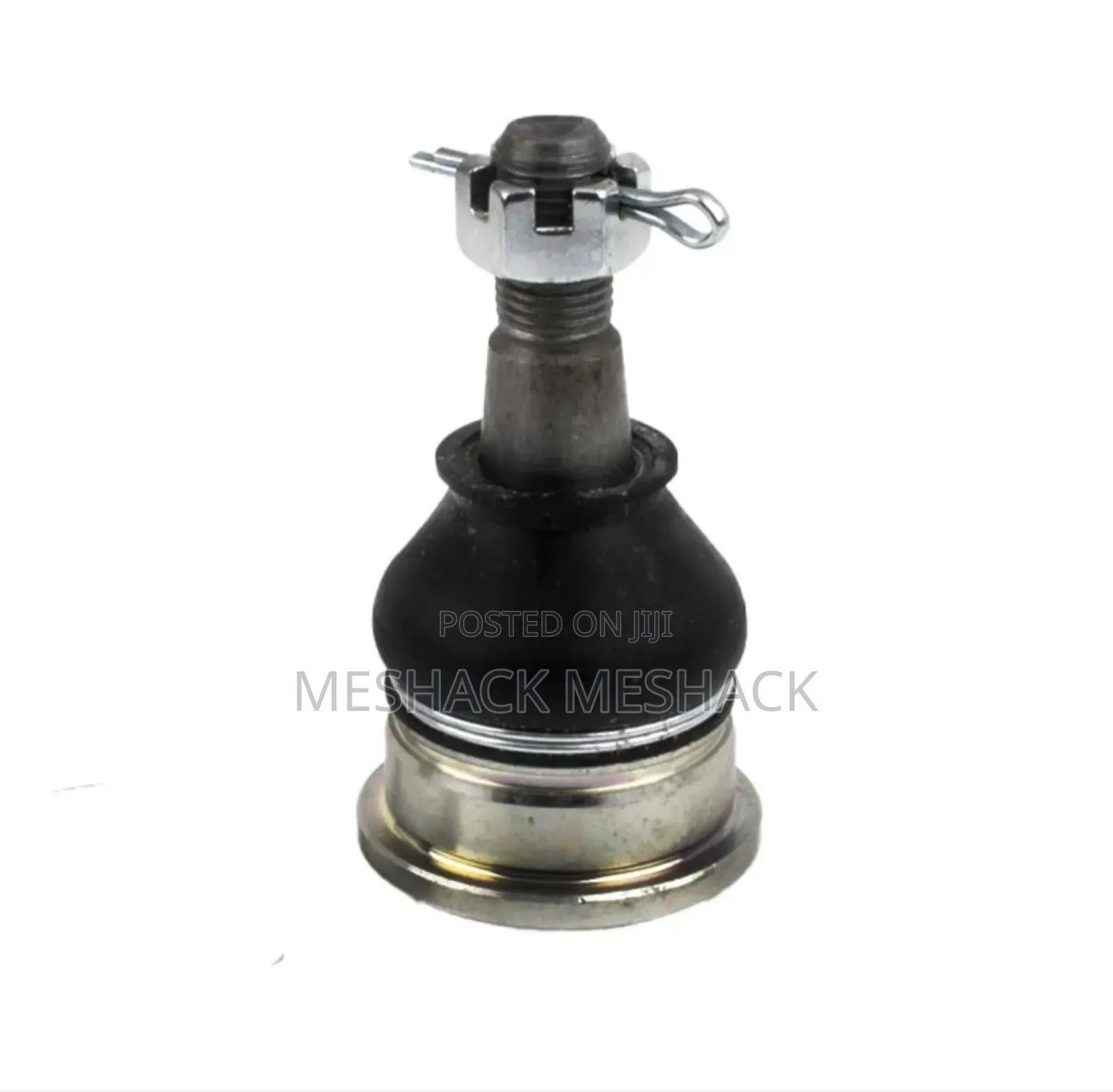 Toyota Yaris Balljoint
