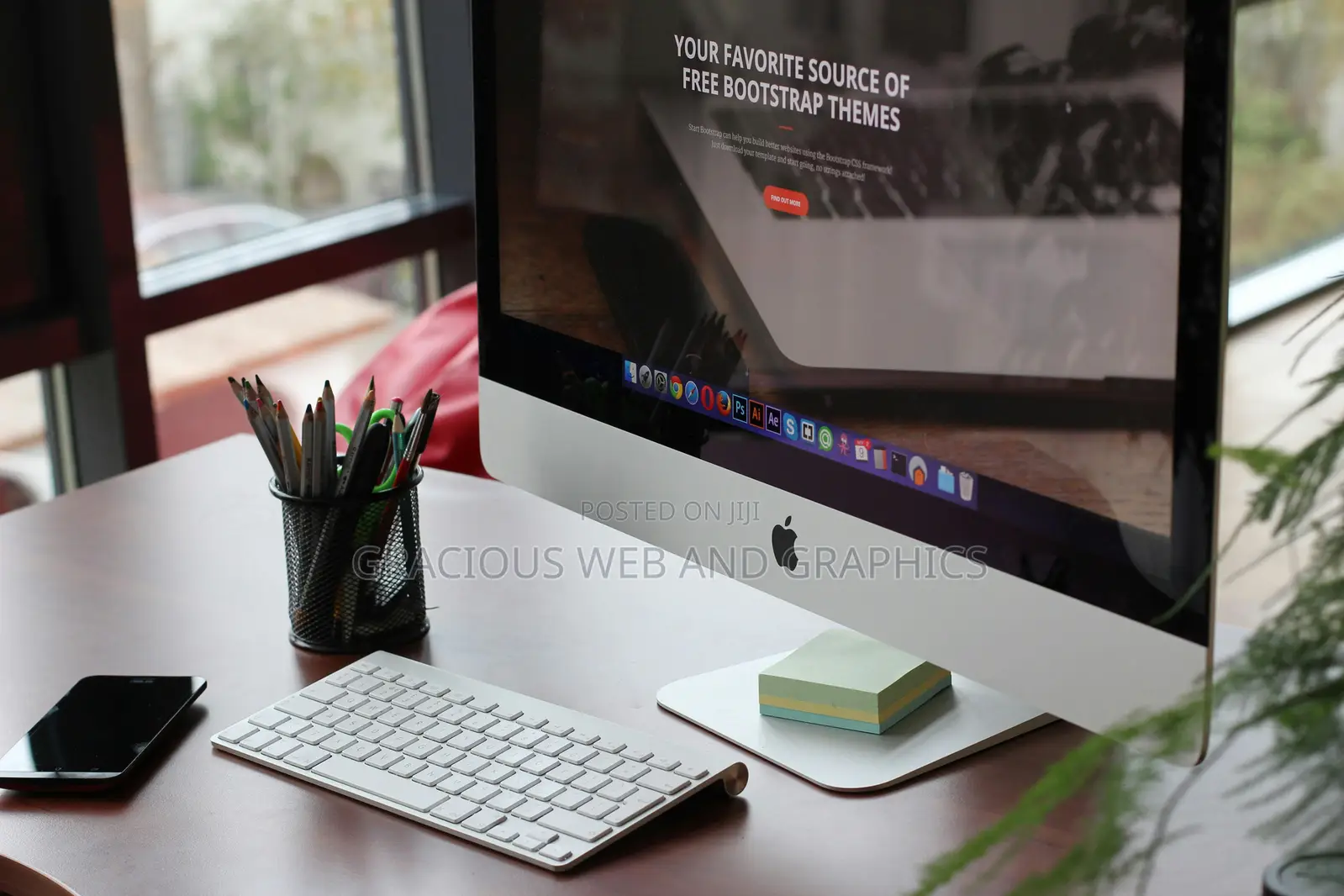 Power Up Your Brand With Next-Level Digital Design