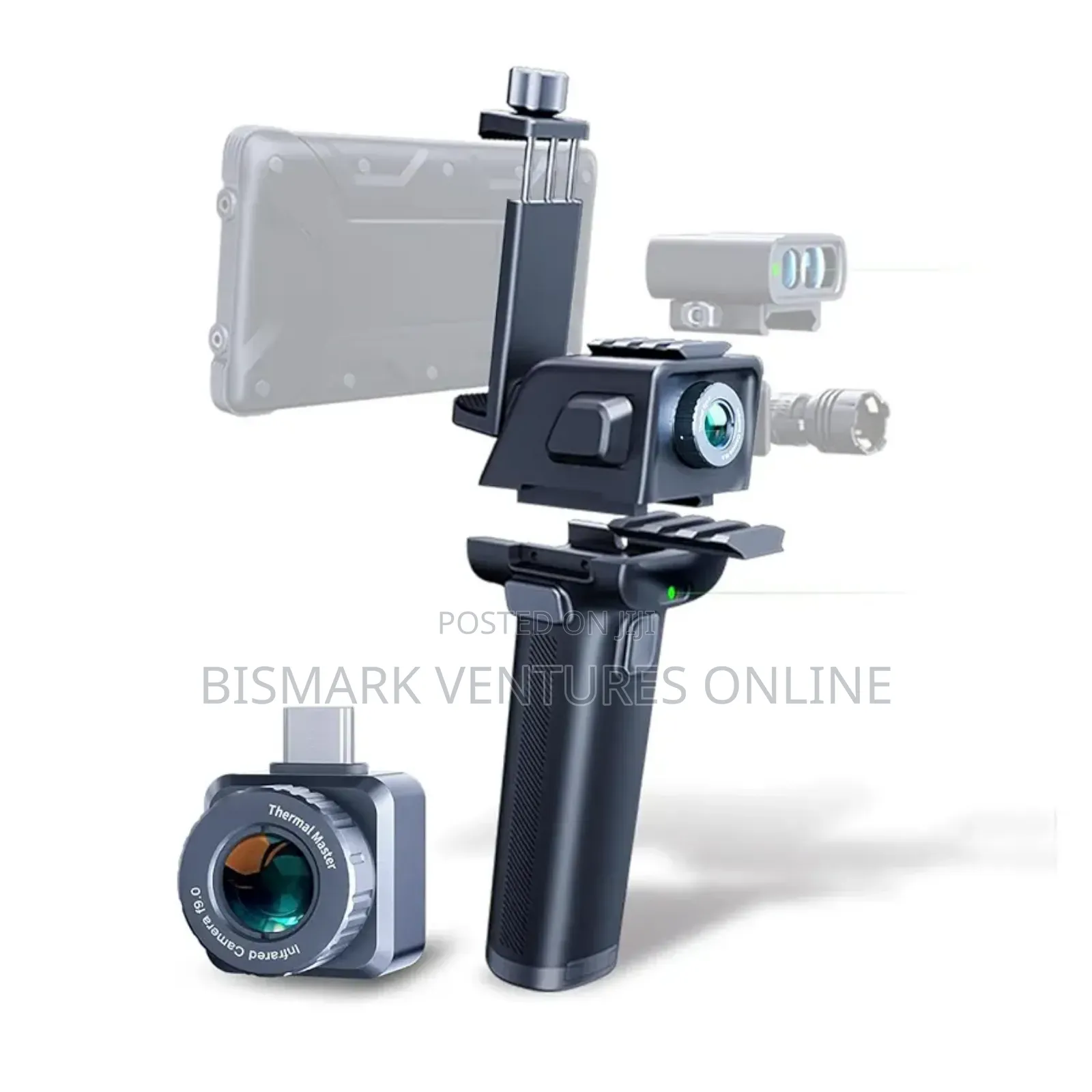 Infrared Night Vision Thermal Camera for Outdoor