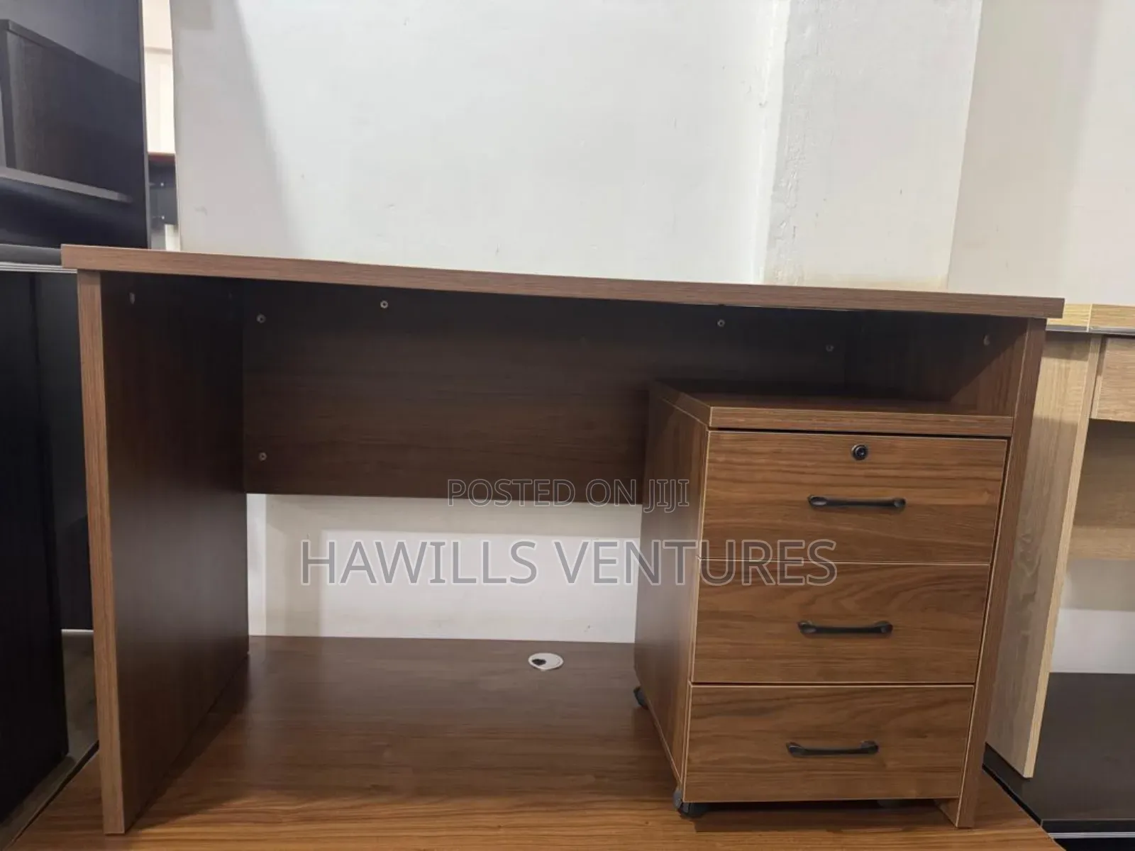 Office Writing Table
