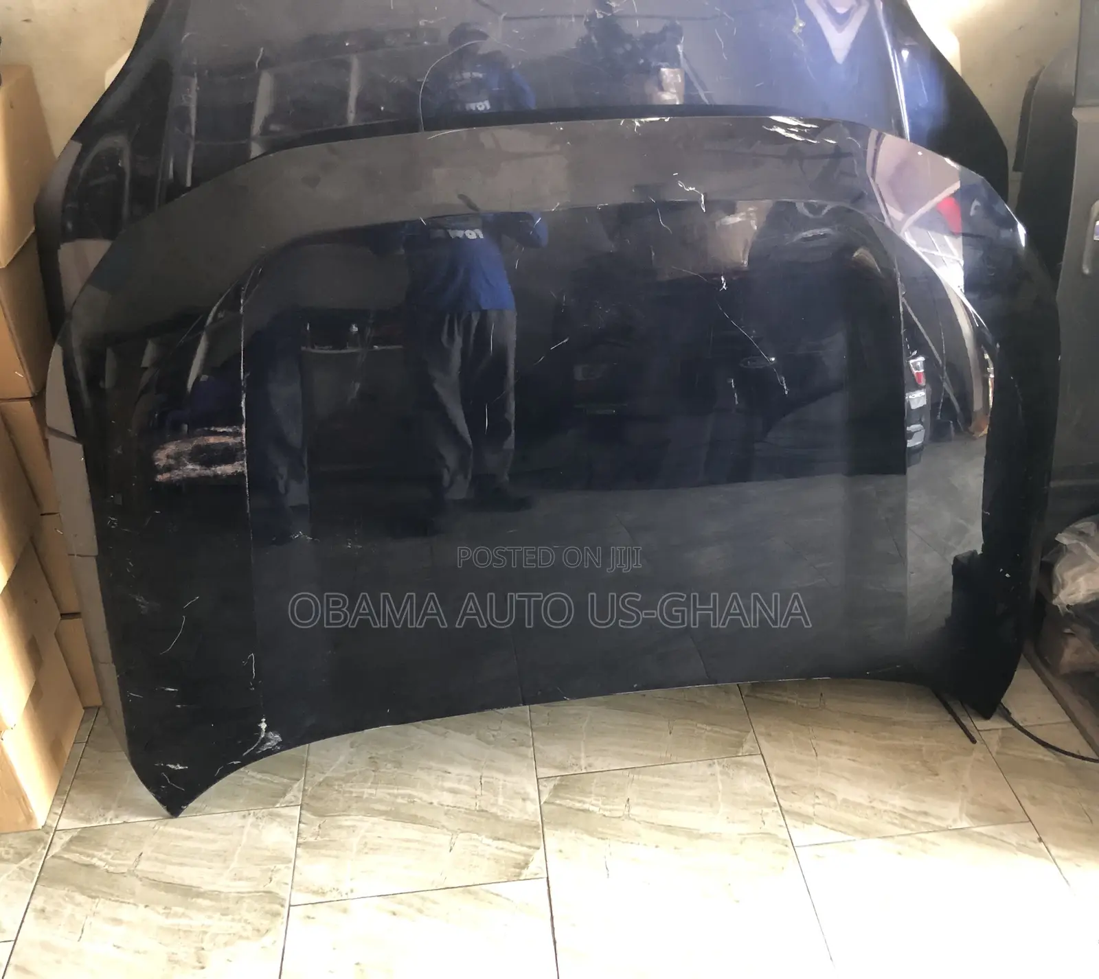 Toyota Rav4 Bonnet (Hoods) 2019 2020 2021 2022 2023 2024