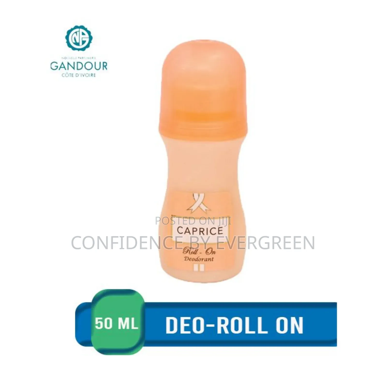 Caprice Deodorant Roll On