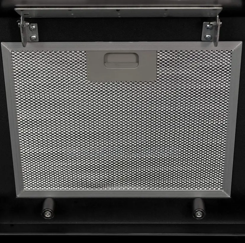 Sia 60cm Designer Angled Glass Touch Control Cooker Hood
