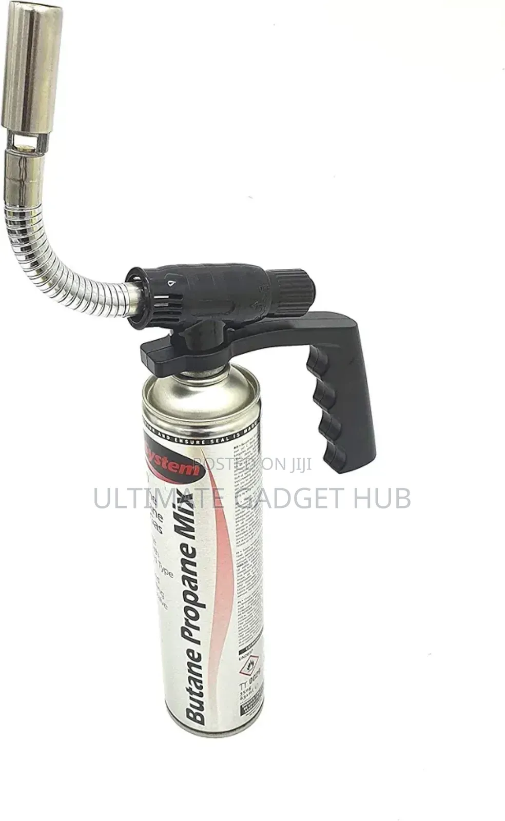 Gas Cartridge (Portable)