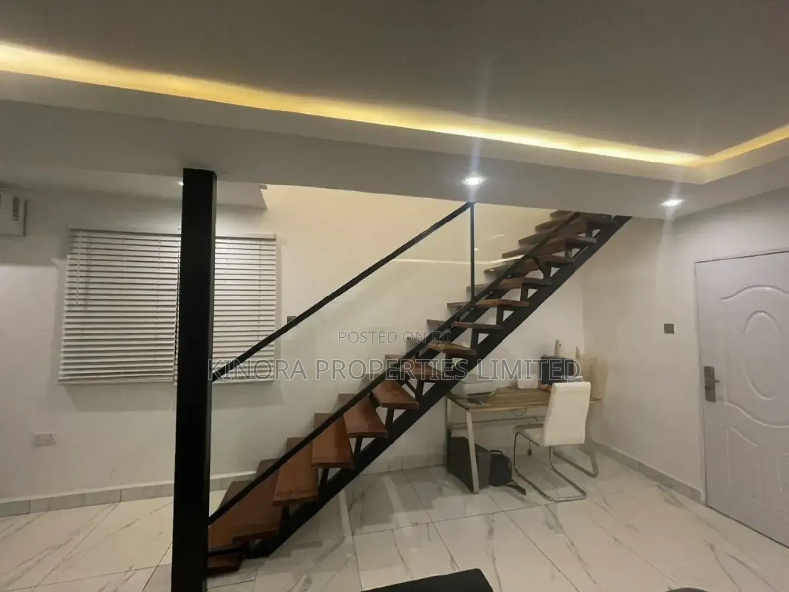 3bdrm Duplex in Paraku Estate, Agbogba for sale