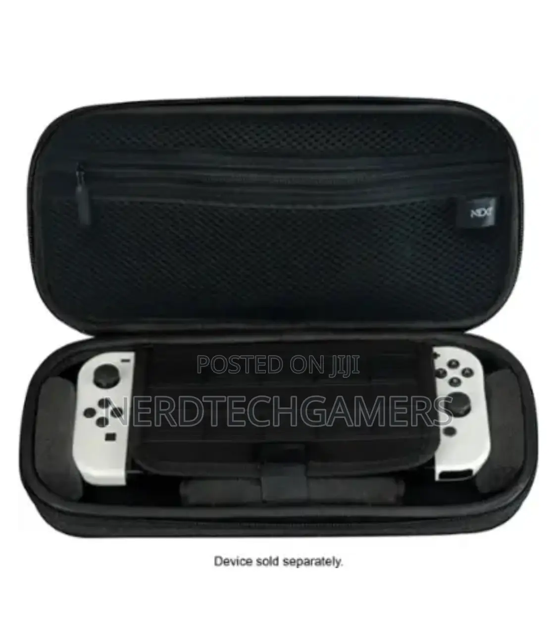 Next - Ultimate Starter Kit for Nintendo Switch 2 Switch -