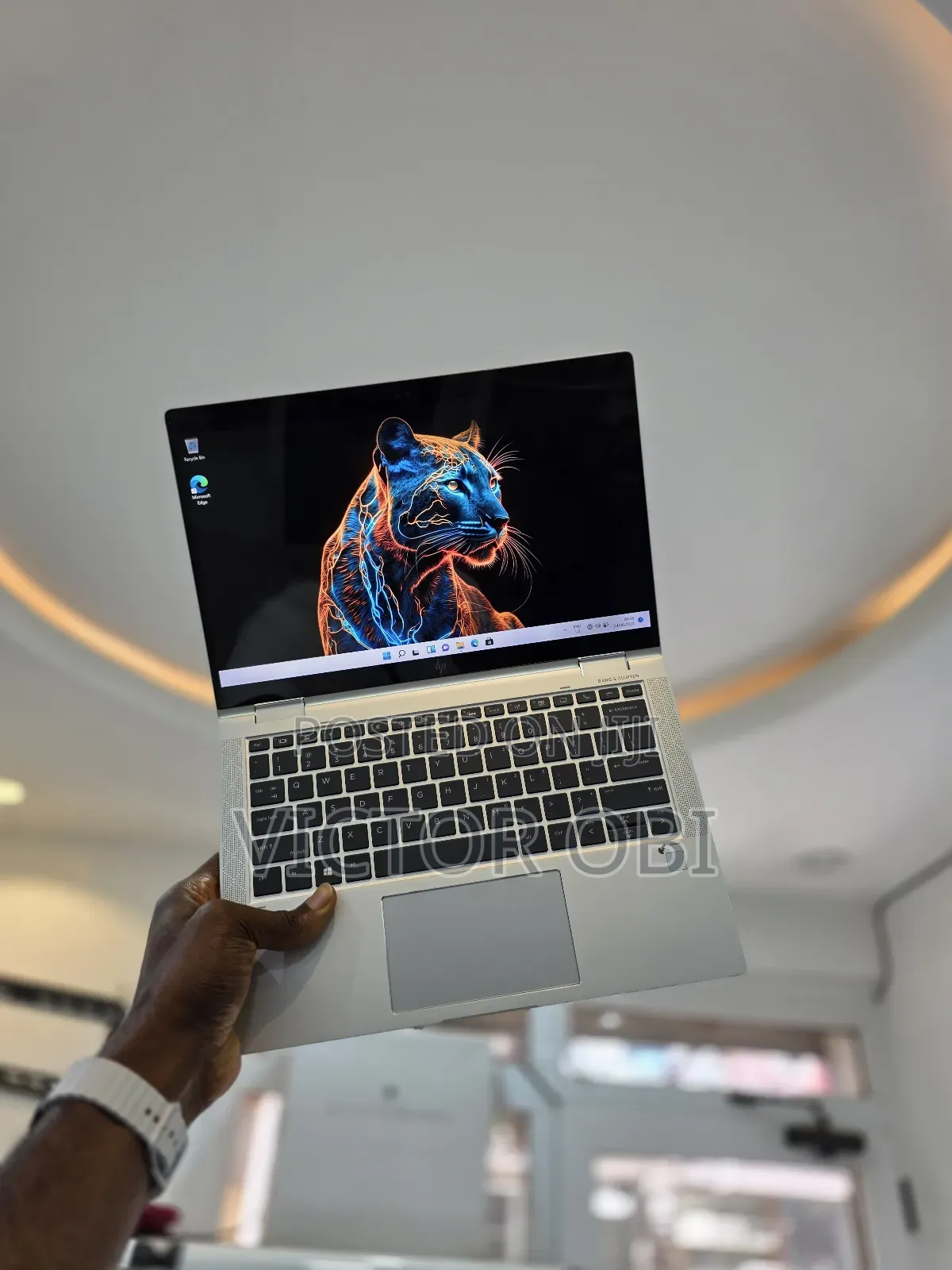 Laptop HP EliteBook 1030 16GB Intel Core i7 SSD 512GB