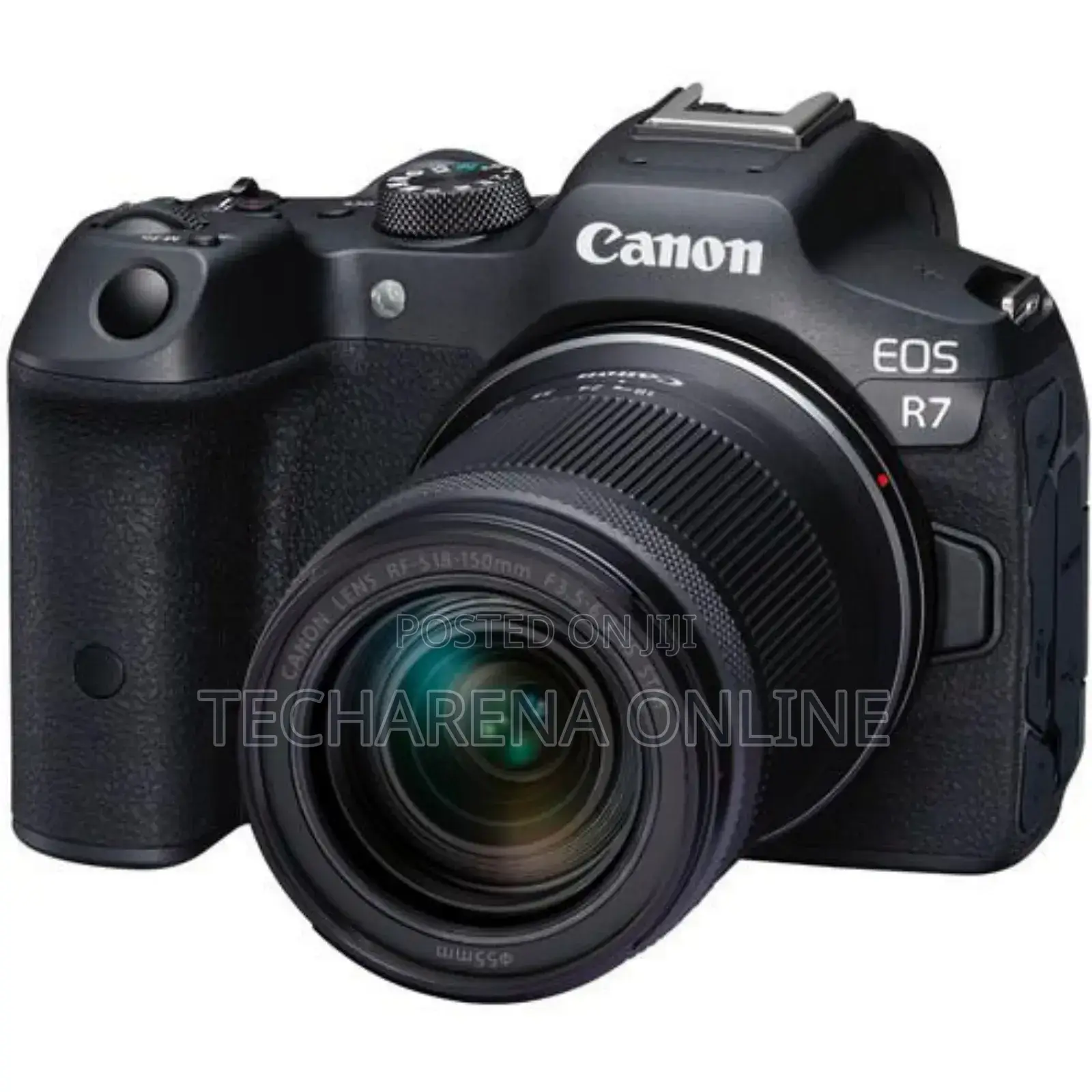 Canon Eos R7 Body Only