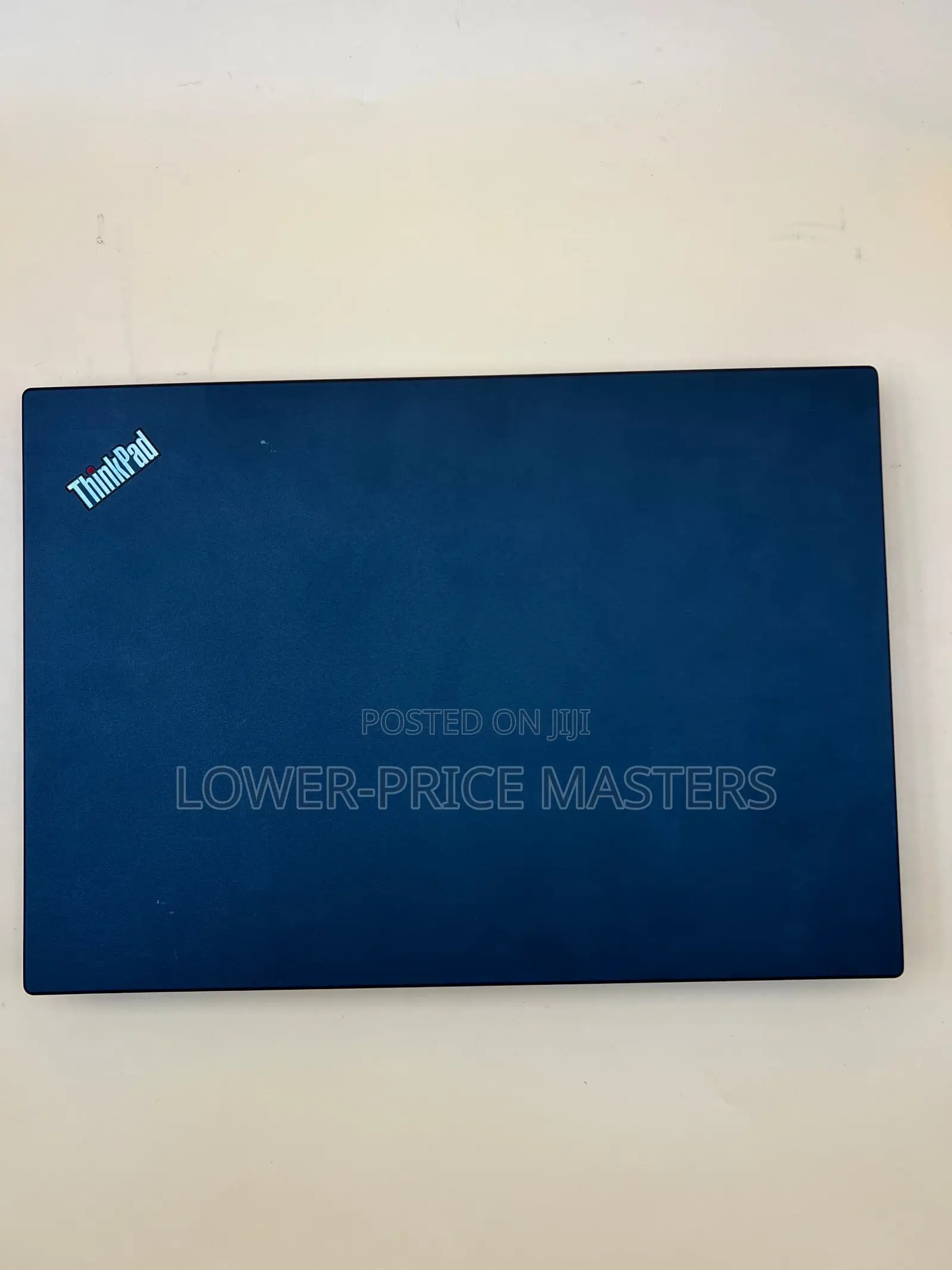 New Laptop Lenovo ThinkPad L480 8GB Intel Core I5 SSD 256GB