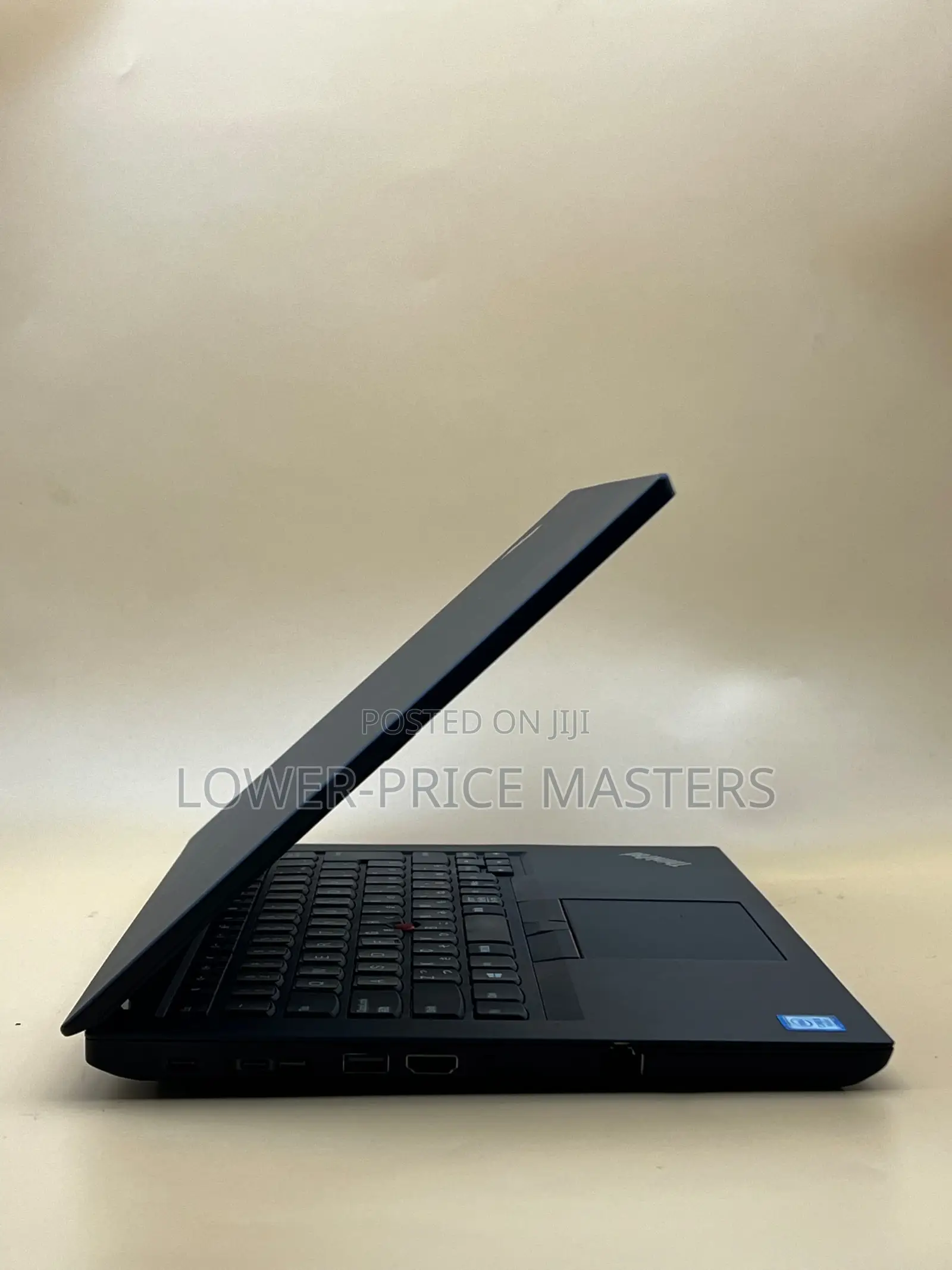 New Laptop Lenovo ThinkPad L480 8GB Intel Core I5 SSD 256GB