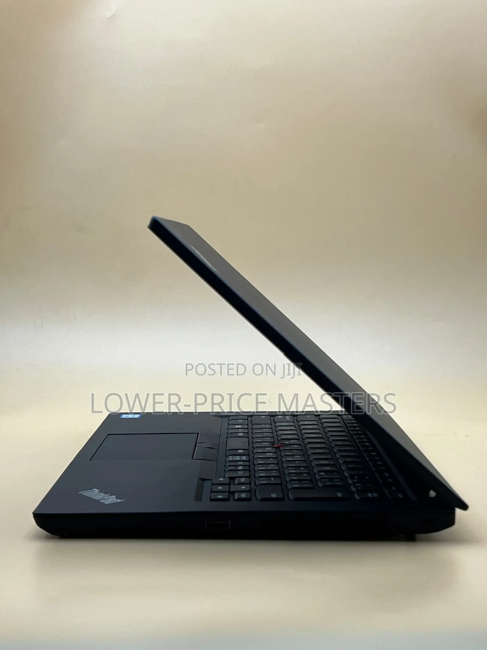 New Laptop Lenovo ThinkPad L480 8GB Intel Core I5 SSD 256GB