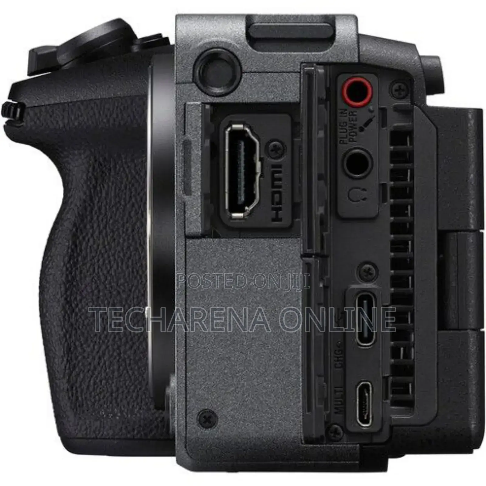 Sony Fx30 Digital Cinema Camera