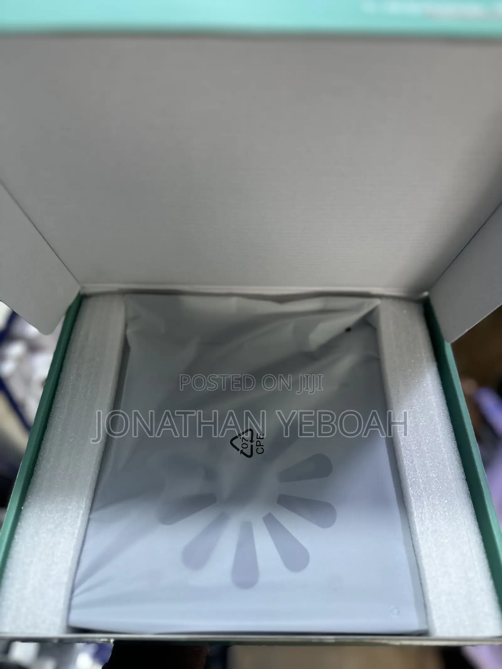 Laptop Stand Metallic Fan Rotation V6.1