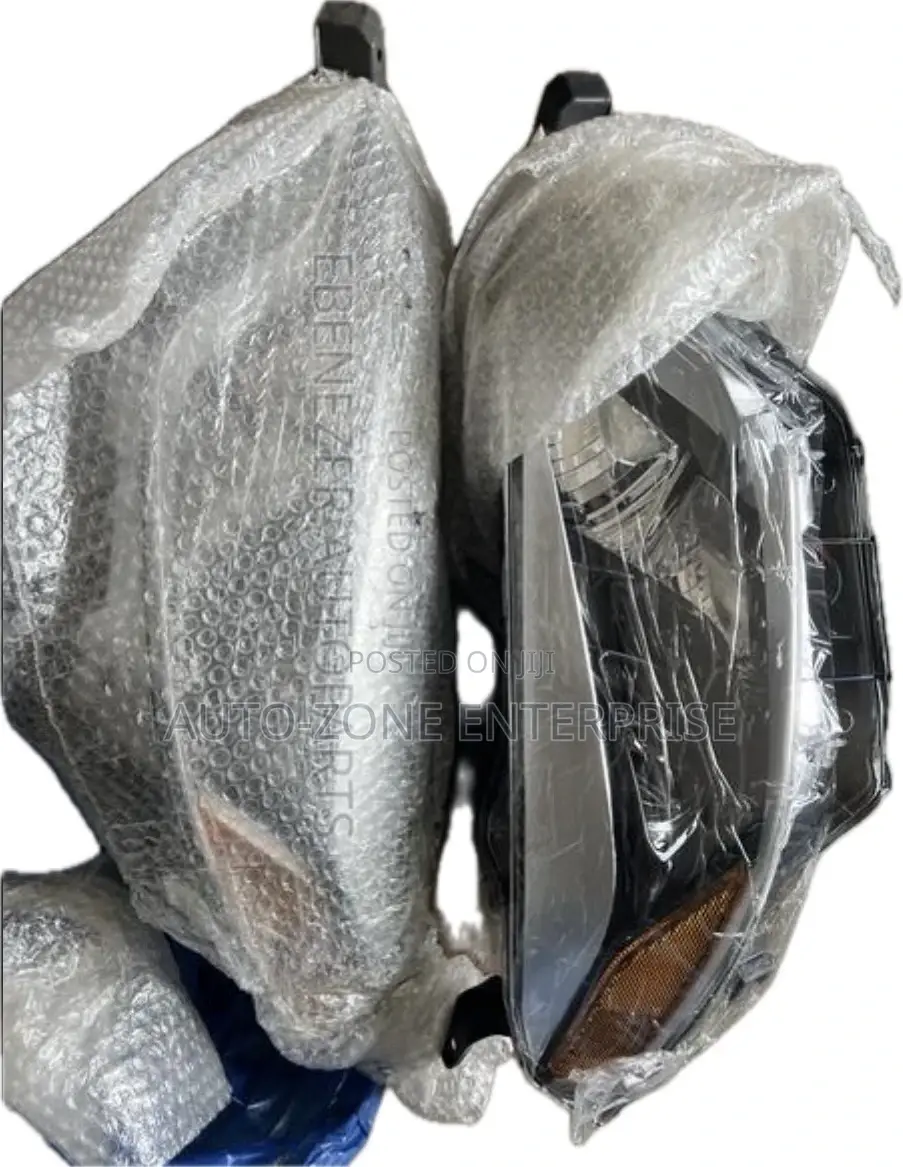 Toyota Corolla Headlights 2014 2015 2016