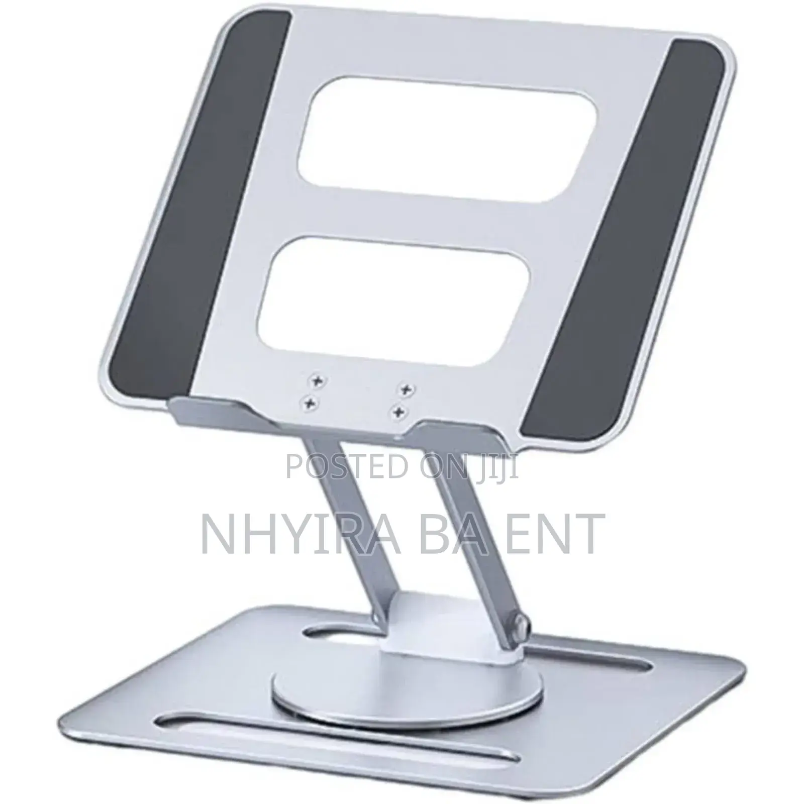 Laptop Cooling Fan/ 360 Laptop Stand