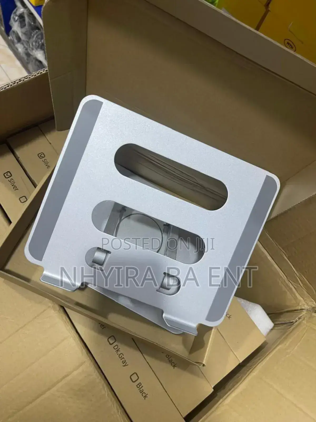 Laptop Cooling Fan/ 360 Laptop Stand