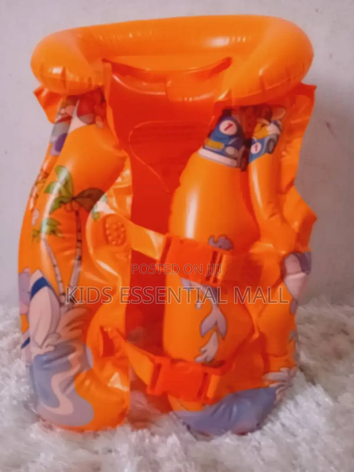 Swimming Vest or Life Jacket for Children