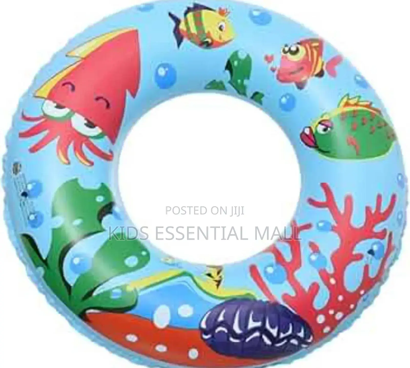 Ring Swimming Floater For Children