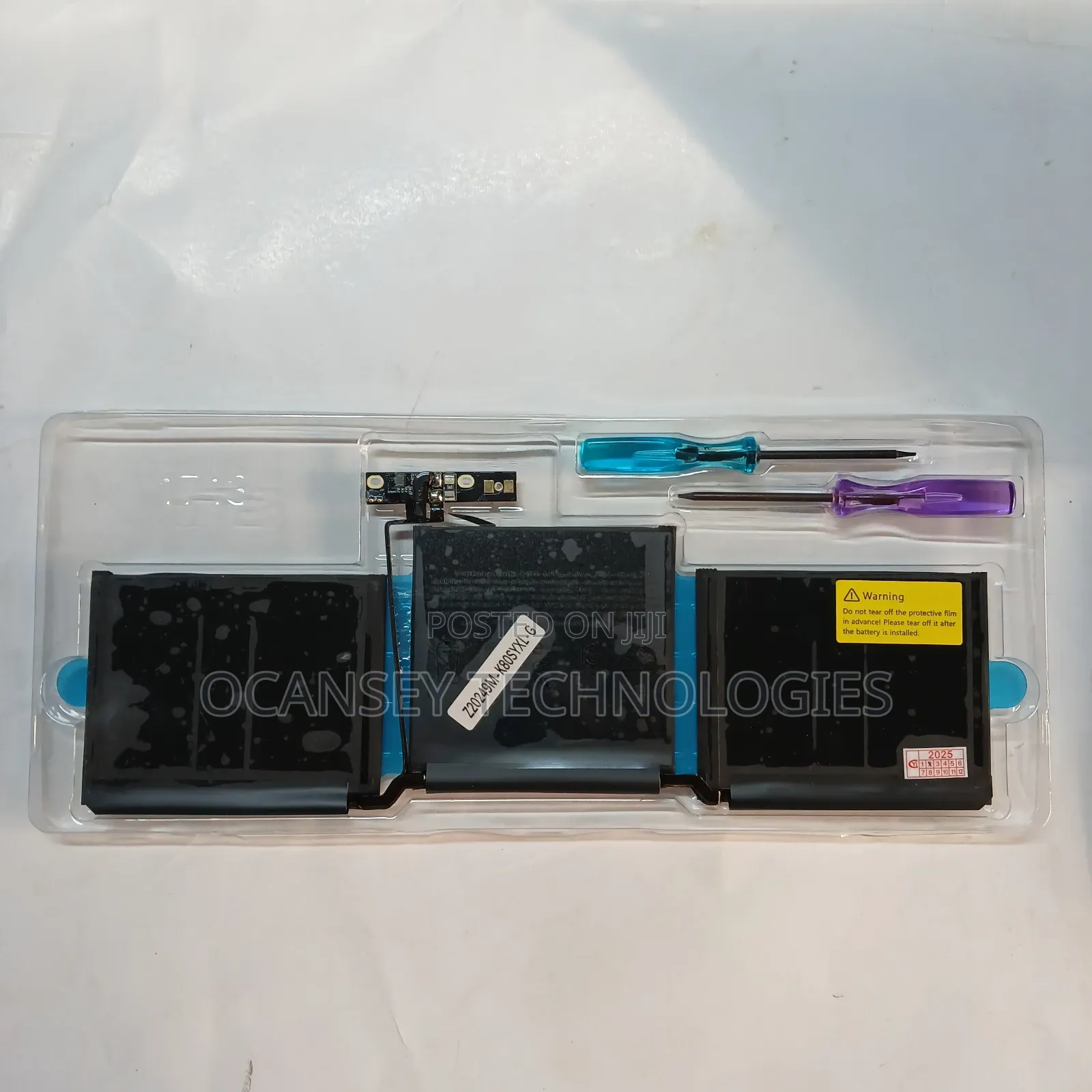 Original Apple A1713 A1708 A2171 A2159 Battery