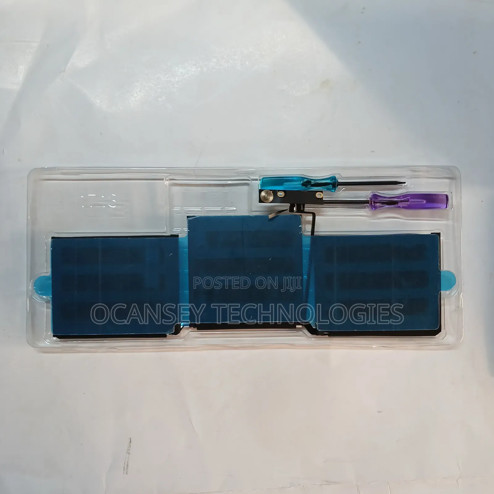 Original Apple A1713 A1708 A2171 A2159 Battery