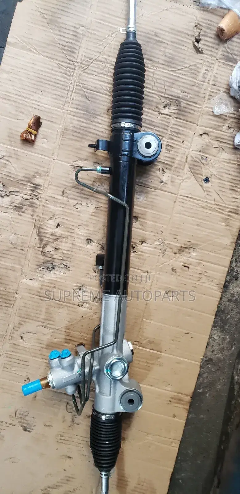 Rx350, Highlander, Camry, 2004,2005,2008,2009,2010-2012 Steering Rack