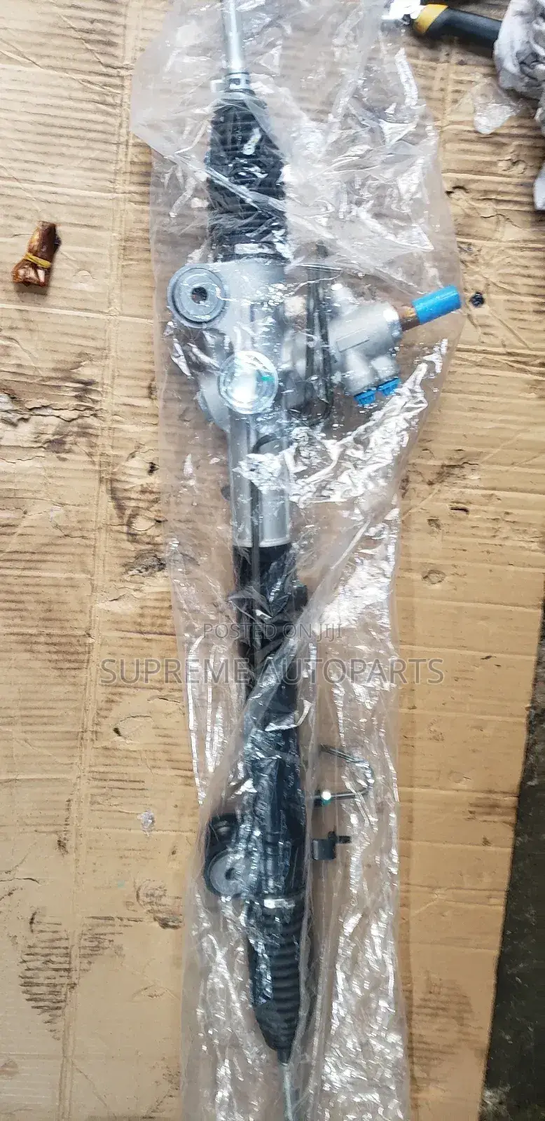Rx350, Highlander, Camry, 2004,2005,2008,2009,2010-2012 Steering Rack