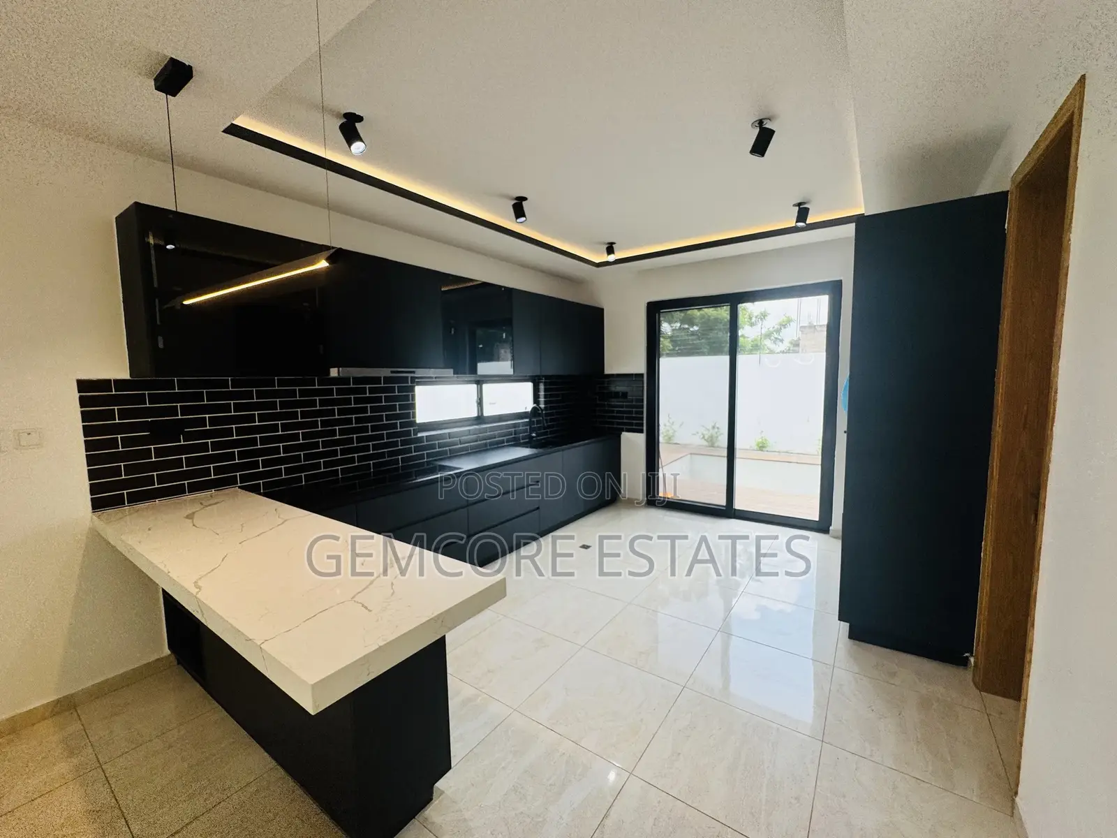 4bdrm House in East Legon Hills, Ashaley Botwe for sale