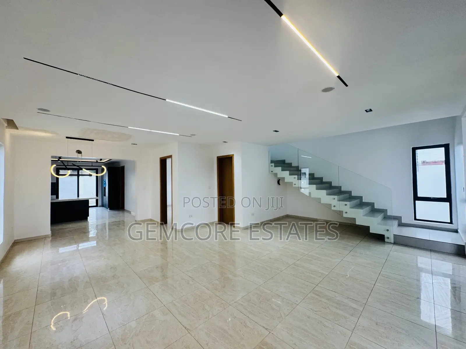 4bdrm House in East Legon Hills, Ashaley Botwe for sale