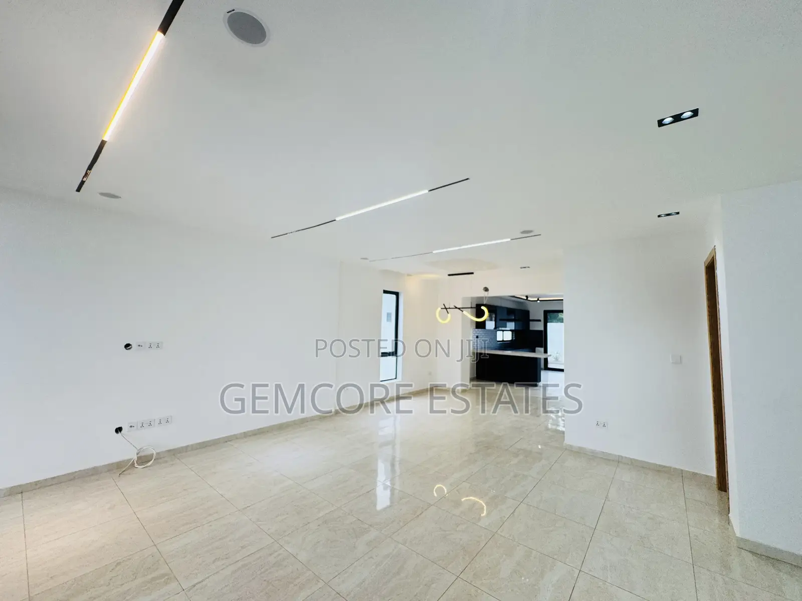4bdrm House in East Legon Hills, Ashaley Botwe for sale