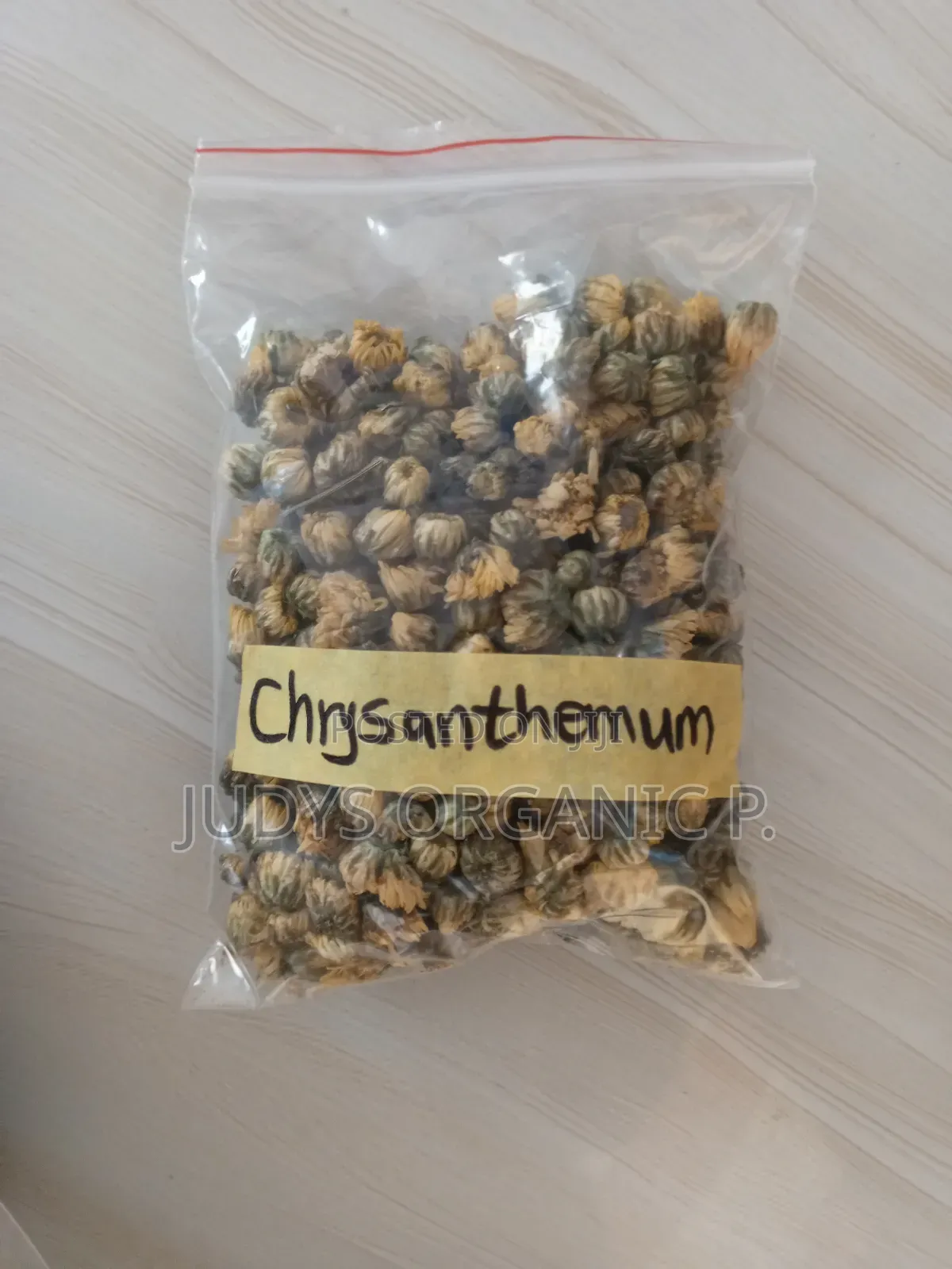 Chrysanthemum(Good Eyesight, K*Dney Bone,Heart Disease)