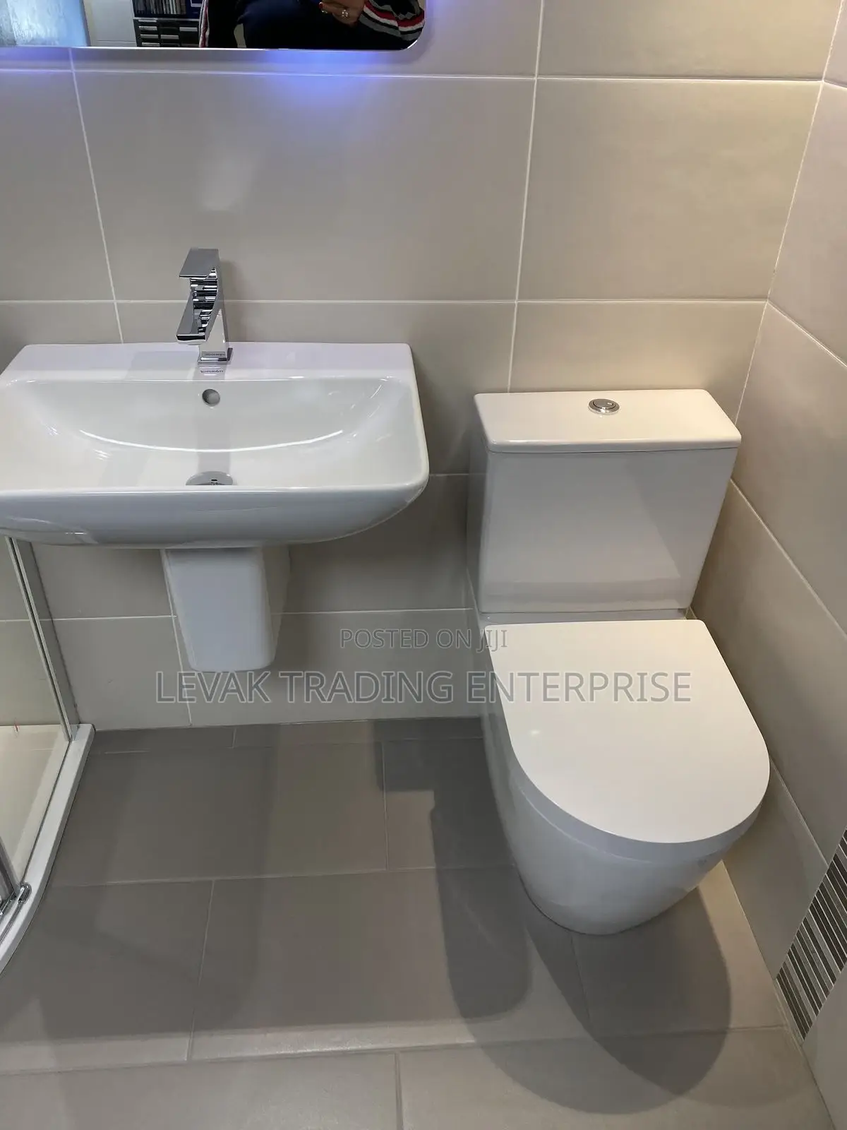 Water Closet, Toilet Seat Bowls