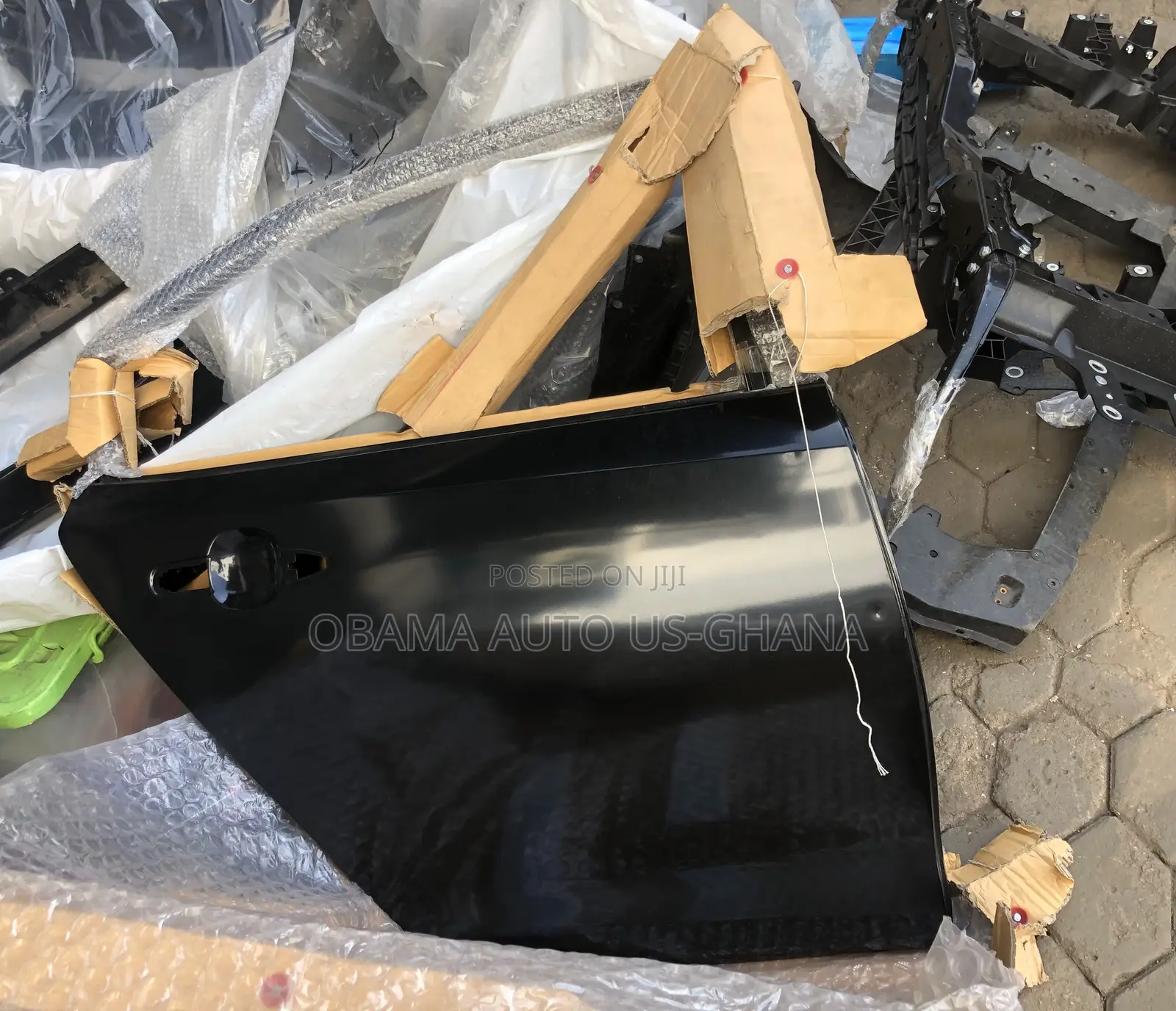 Toyota Corolla 2020 2021 2022 2023 2024 Door Back Rear