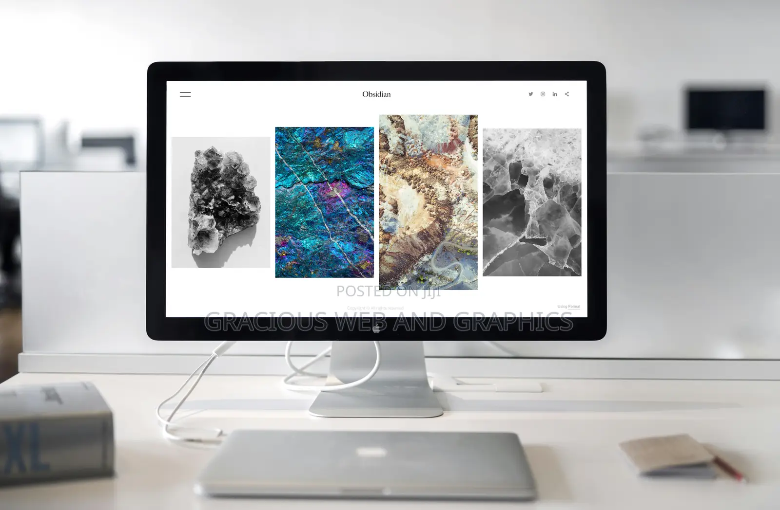 Web App Development That Drives Results