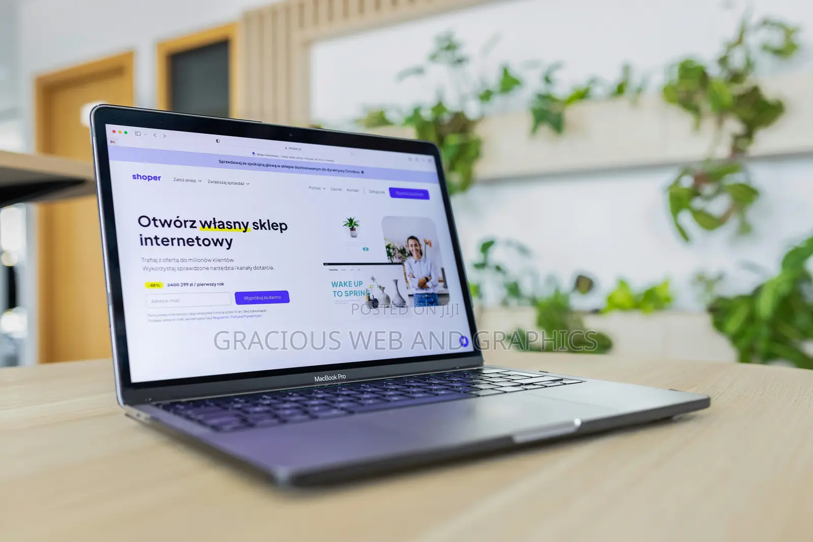 Scalable Web App Development to Power Your Brand