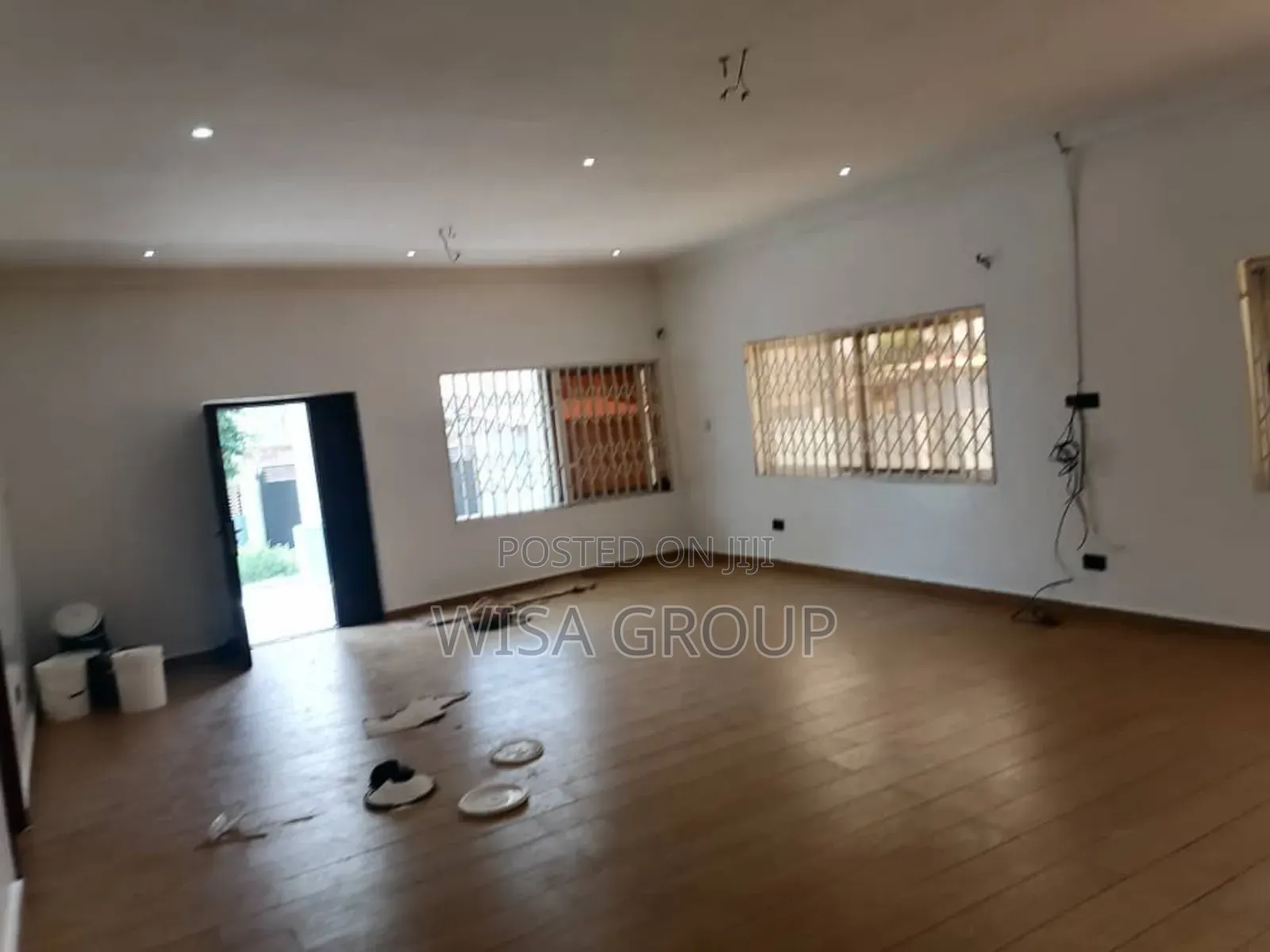 4bdrm House in Wisa Group, Accra Metropolitan for rent