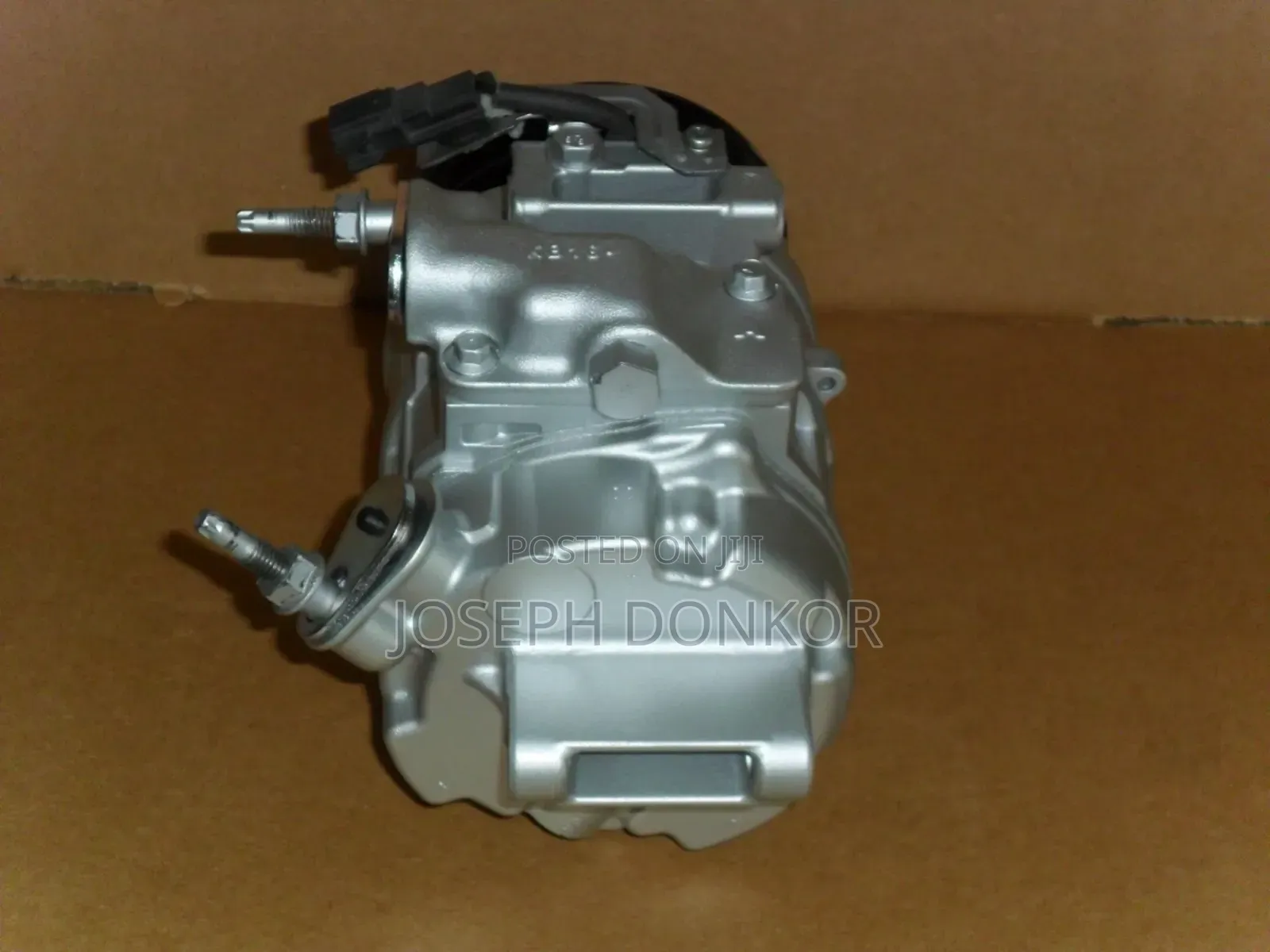 Ford Explorer Ac Compressor 2011,2012,2013,2014,2015,2016