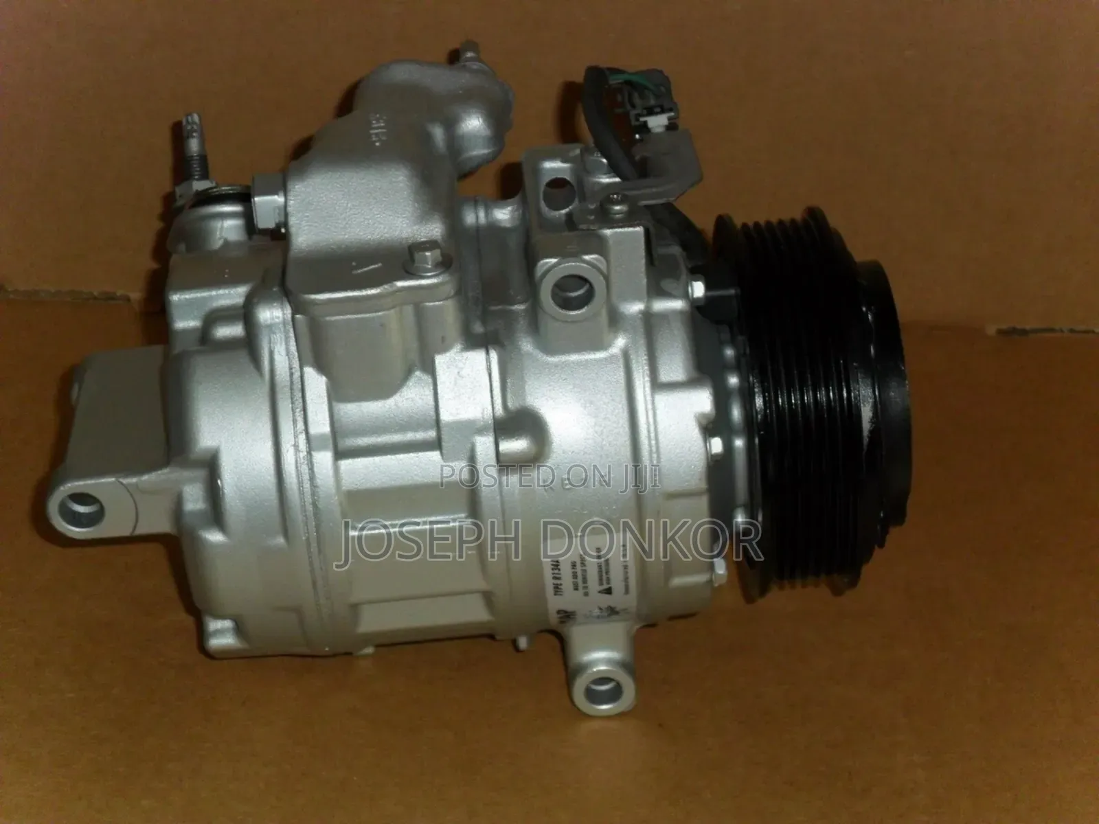 Ford Explorer Ac Compressor 2011,2012,2013,2014,2015,2016
