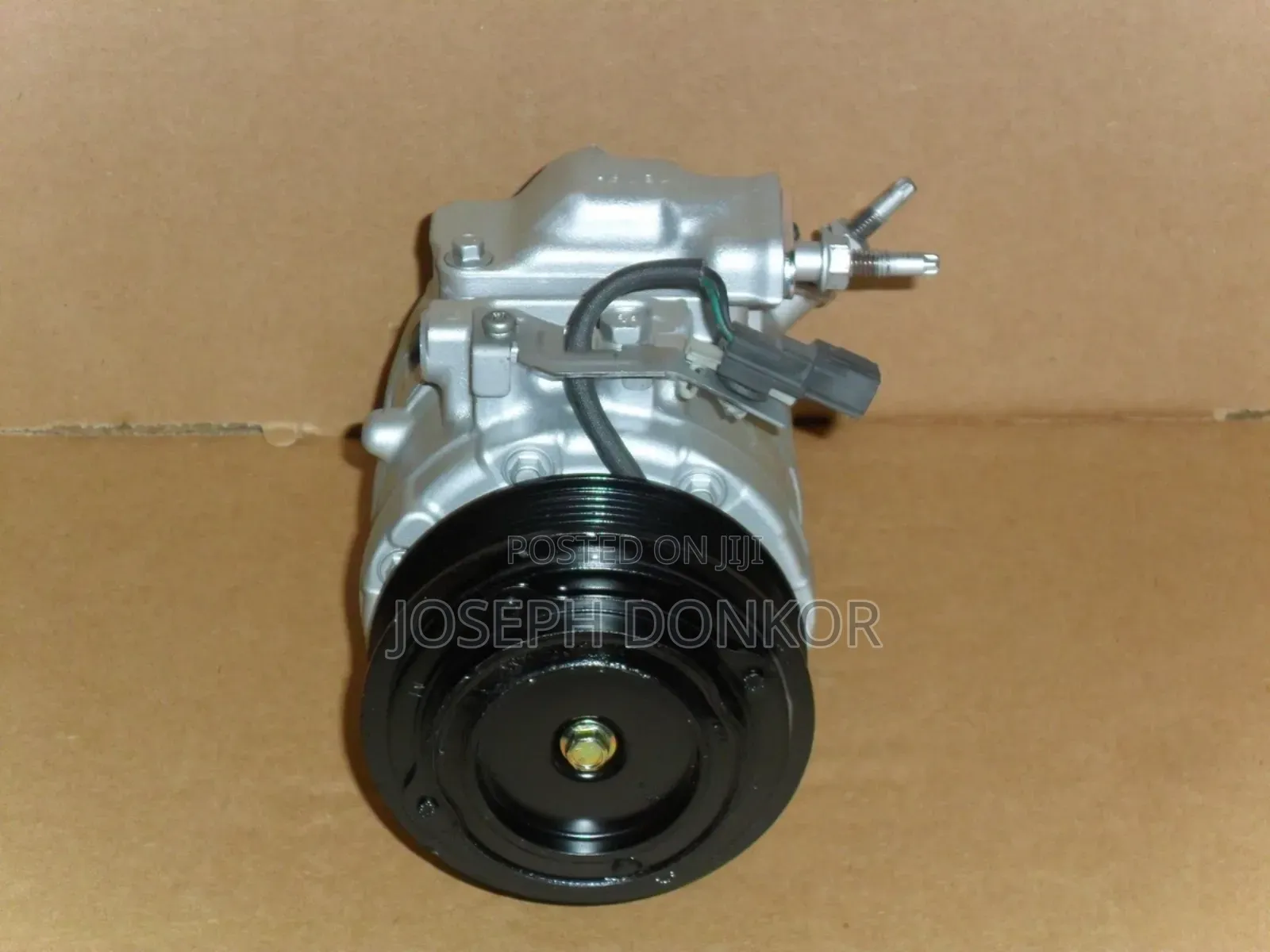 Ford Explorer Ac Compressor 2011,2012,2013,2014,2015,2016