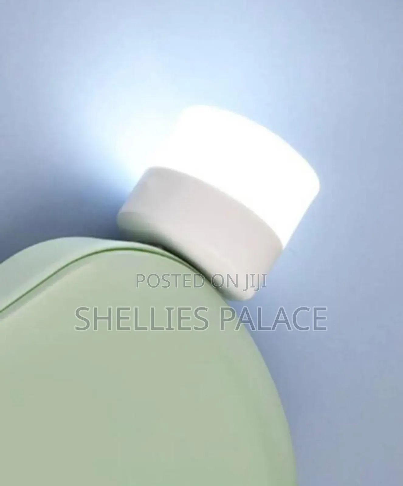 2Pcs Baby Night Light, Rtsu Rechargeable Mini Light
