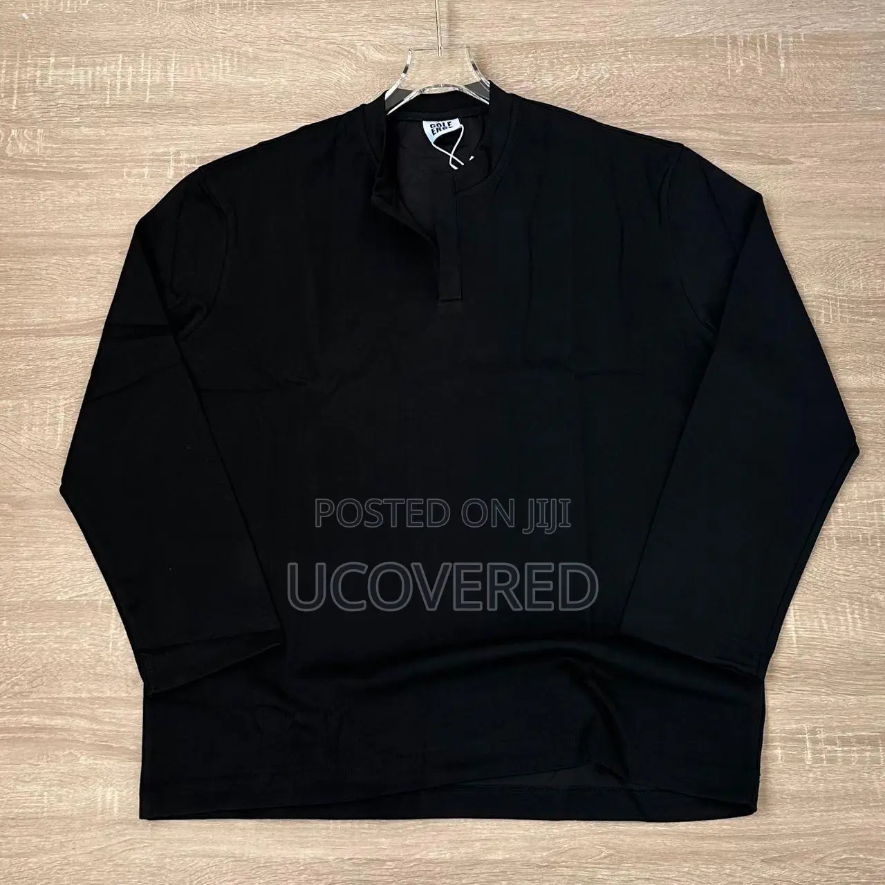 Unisex Moisture Wicking Eversoft Fleece Sweatshirts