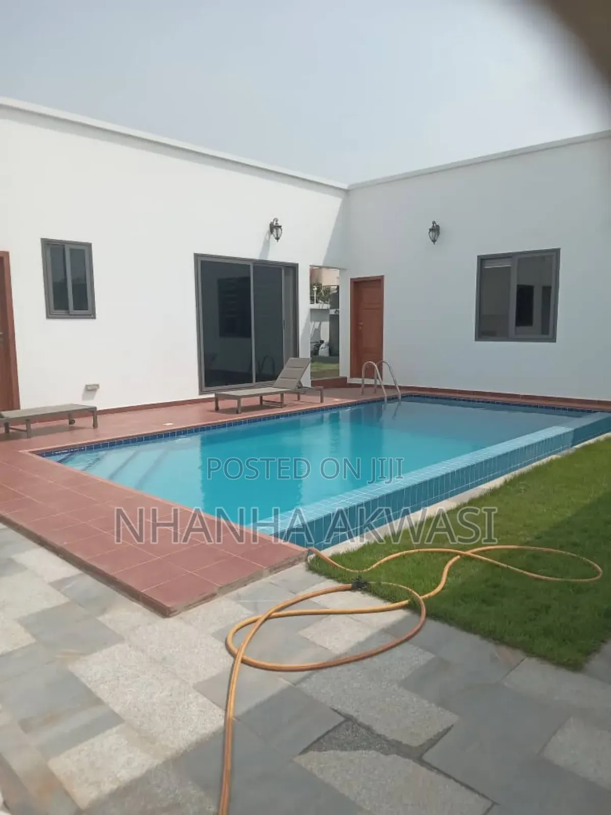 4bdrm House in Sakumono, Tema Metropolitan for sale